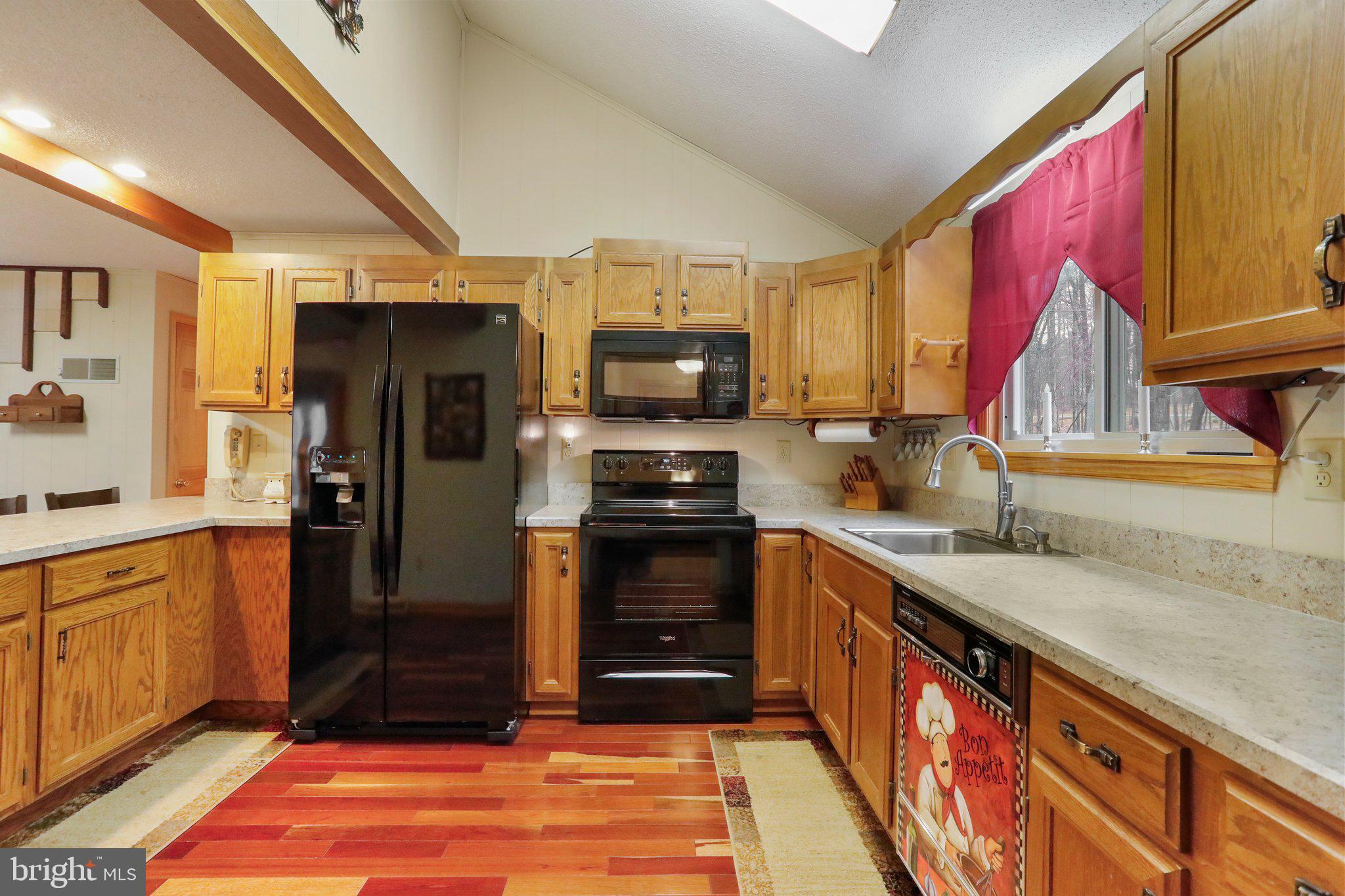 THE WOODS - Residential