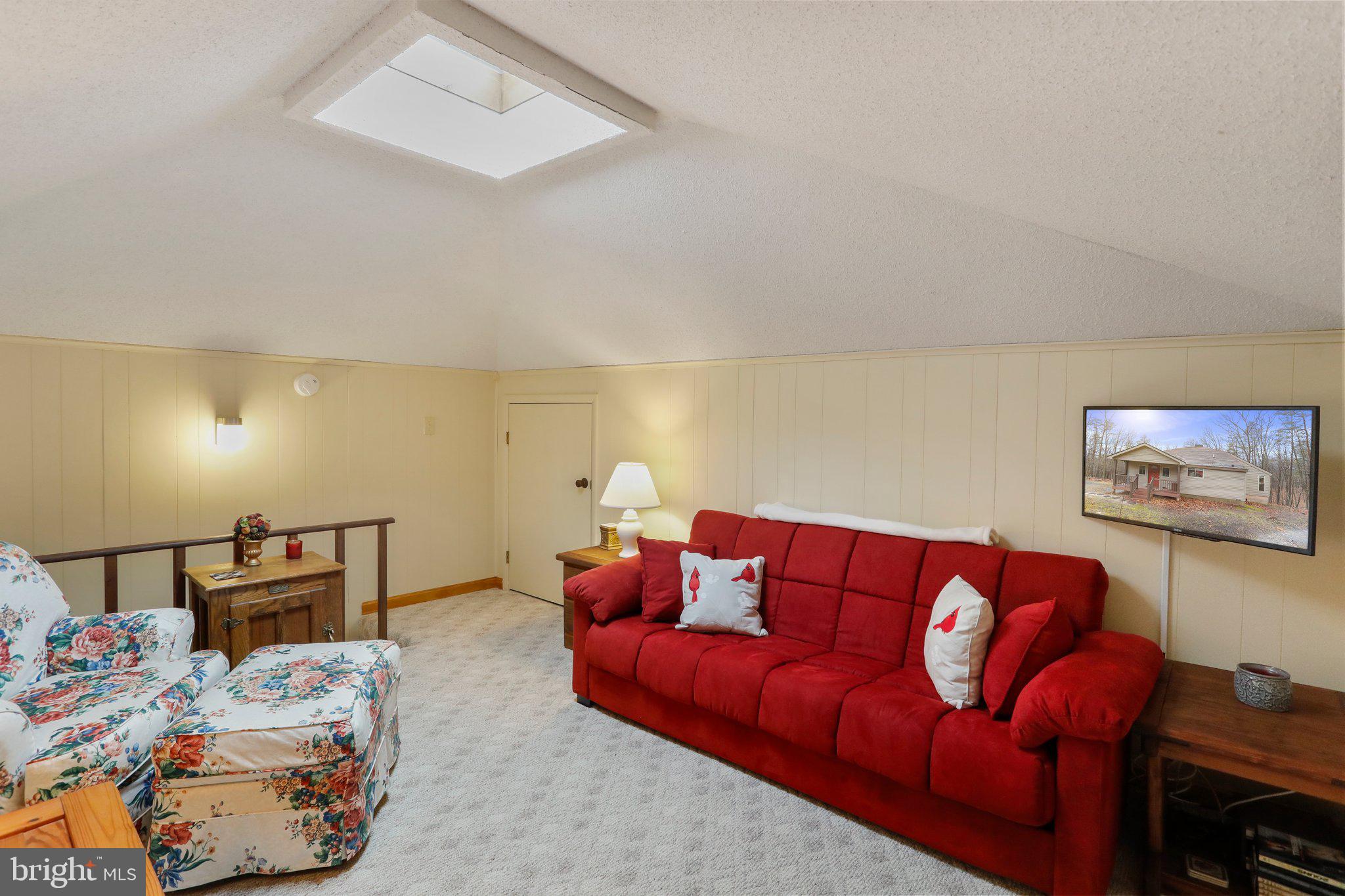 THE WOODS - Residential