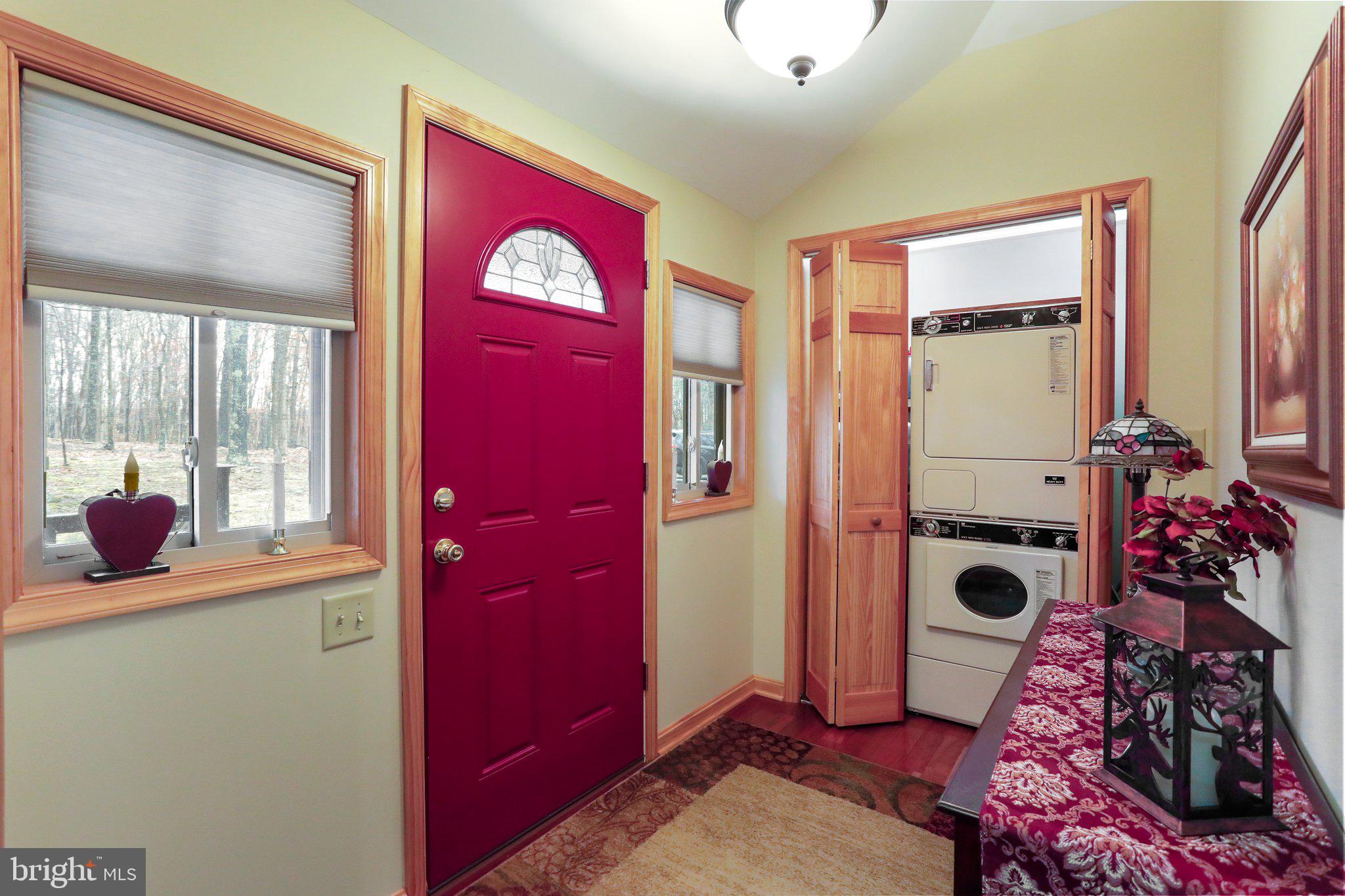 THE WOODS - Residential