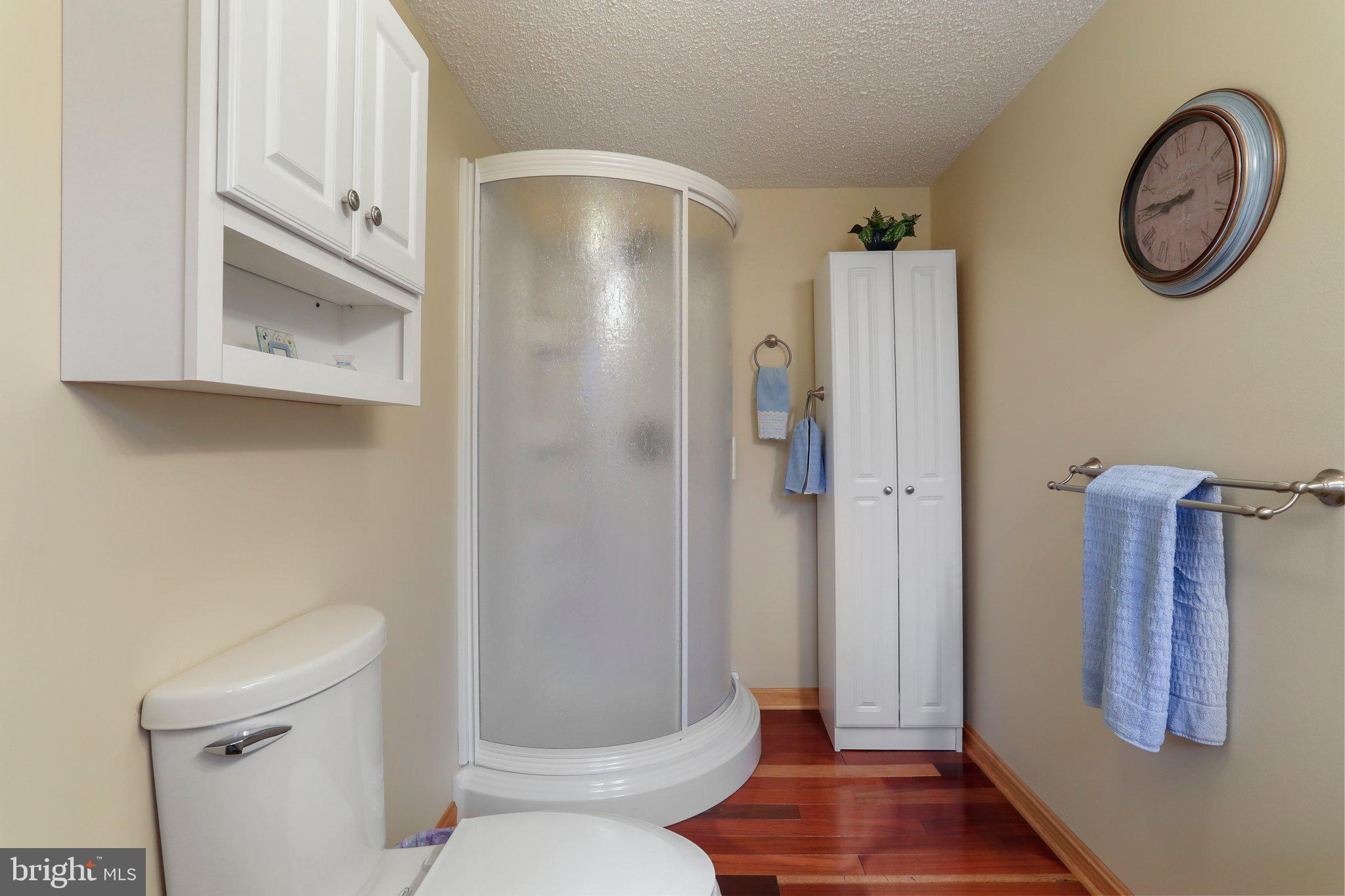 THE WOODS - Residential