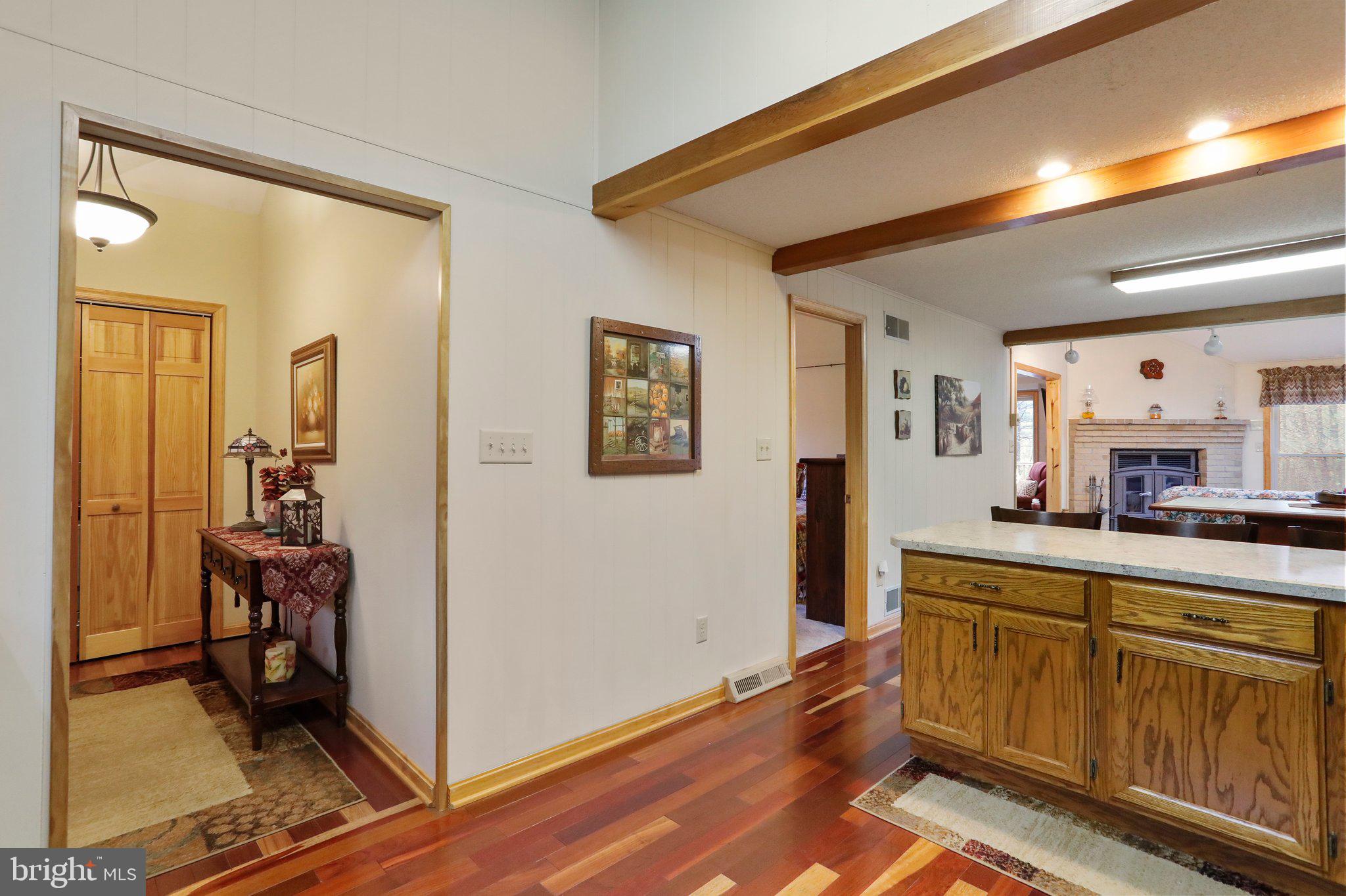 THE WOODS - Residential