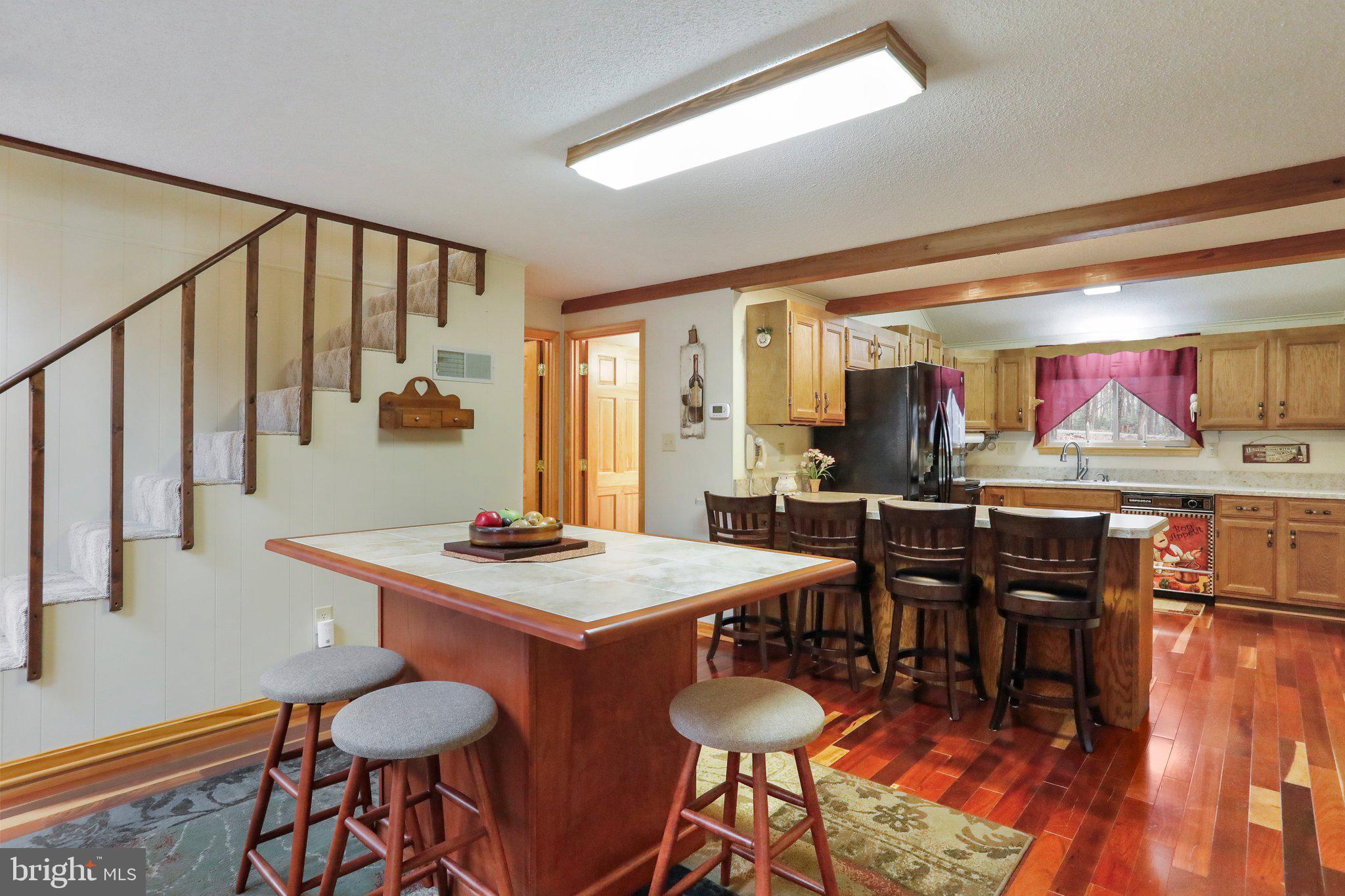 THE WOODS - Residential