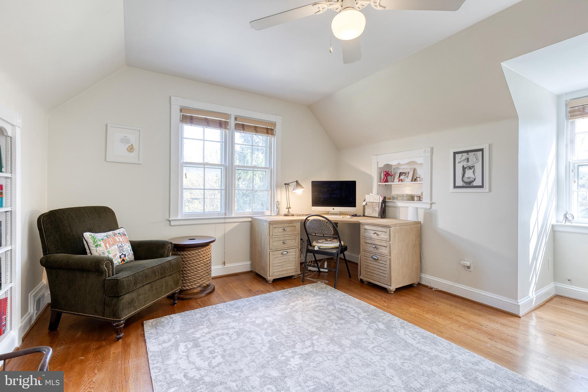 HOMELAND HISTORIC DISTRICT - Residential