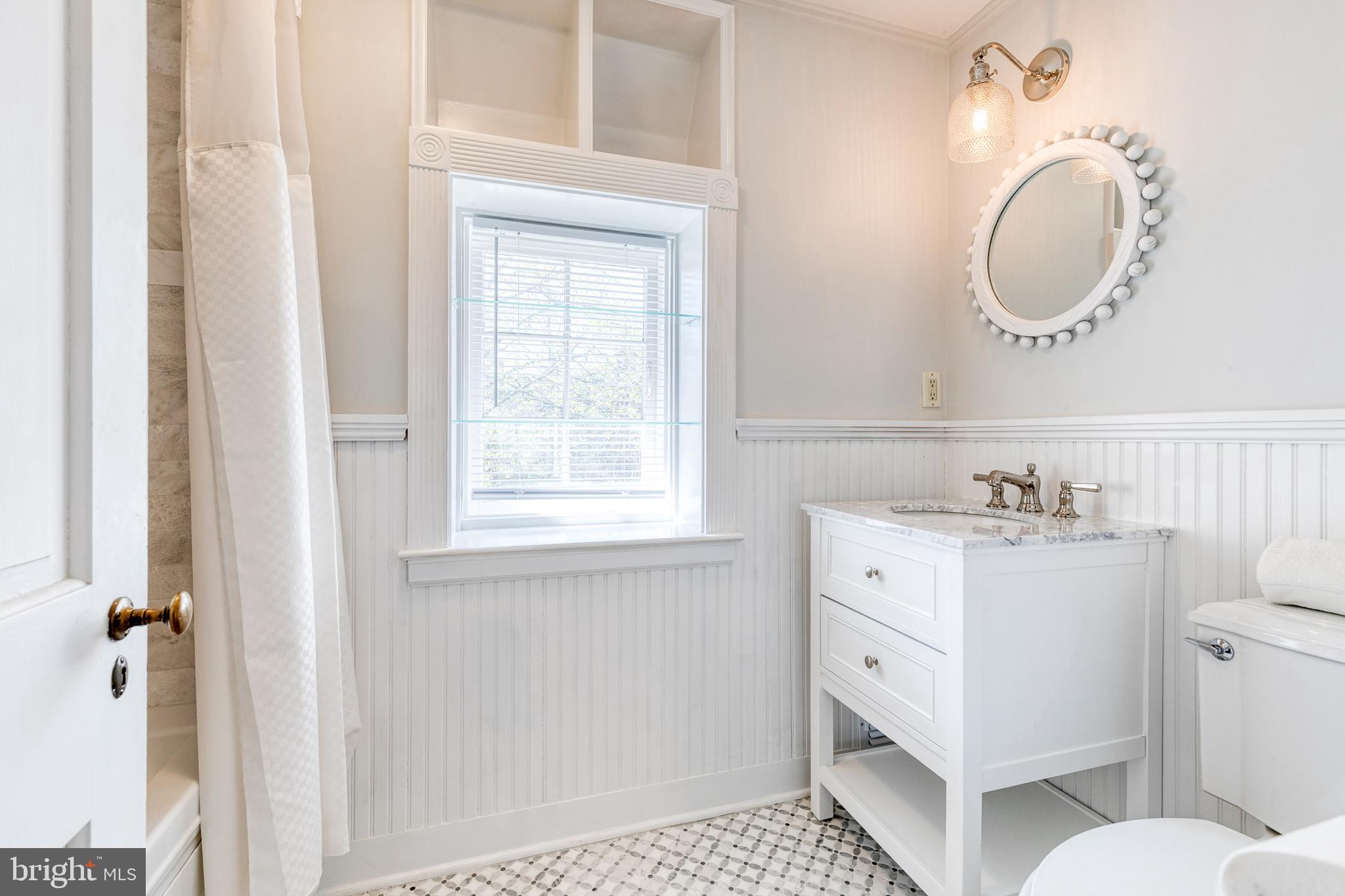 HOMELAND HISTORIC DISTRICT - Residential