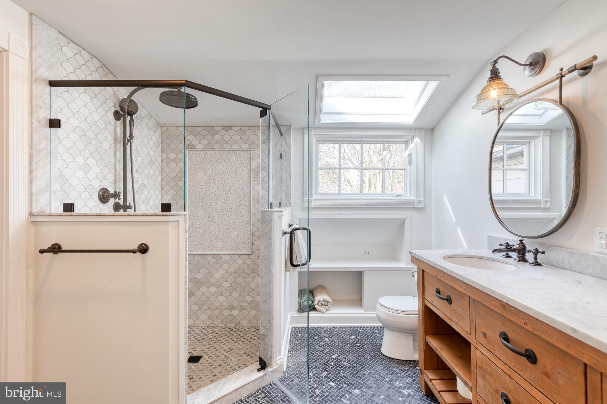 HOMELAND HISTORIC DISTRICT - Residential