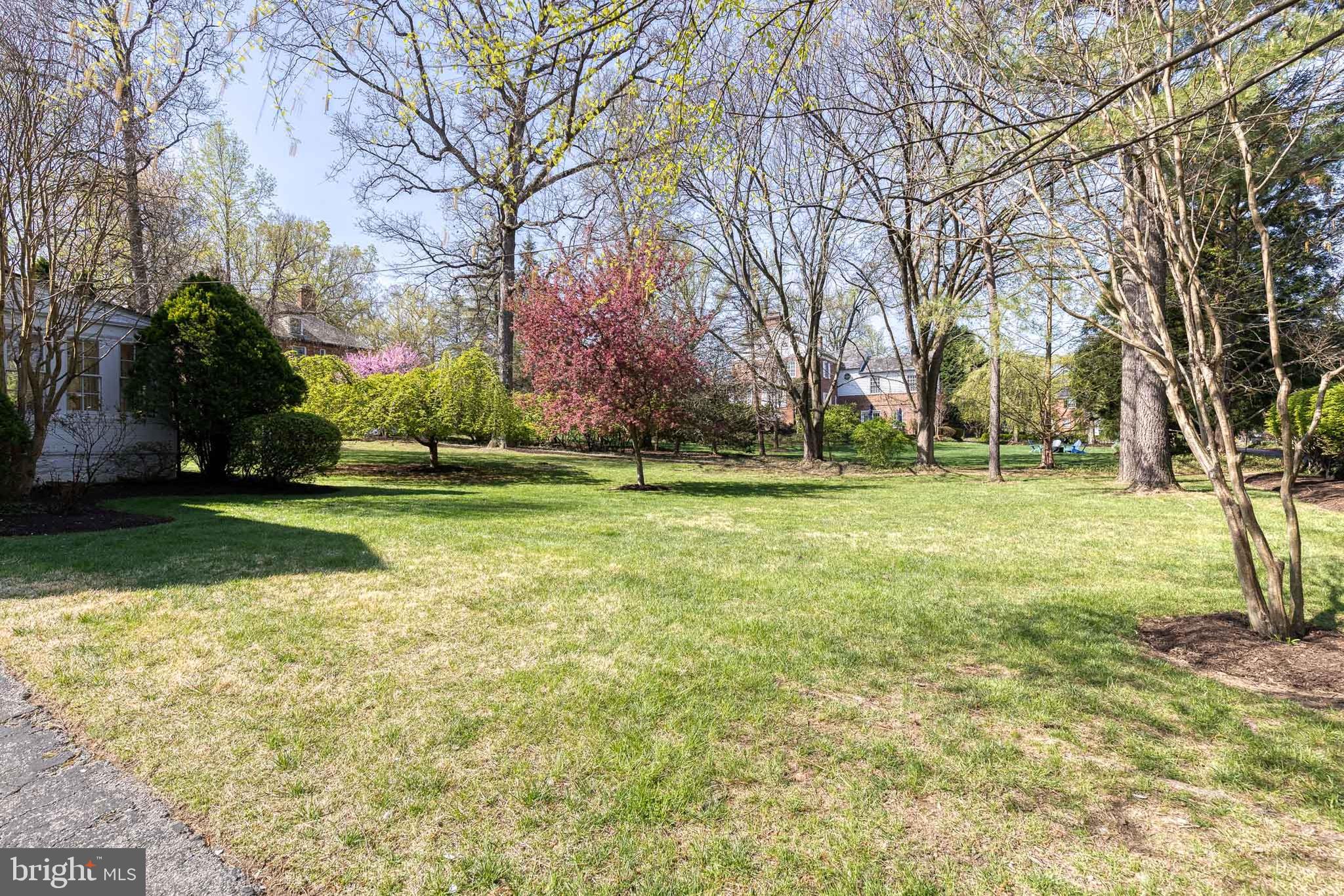 HOMELAND HISTORIC DISTRICT - Residential