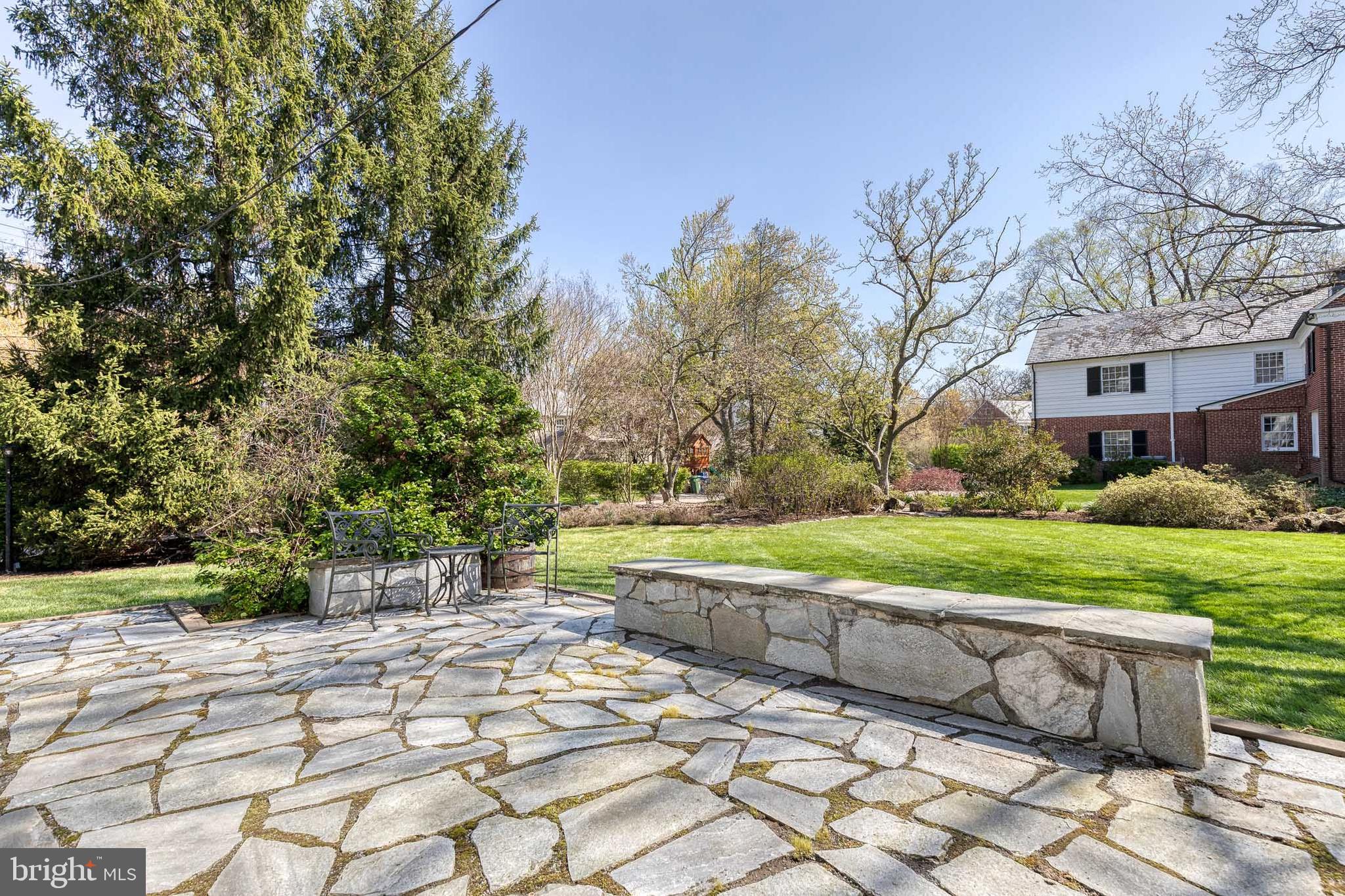 HOMELAND HISTORIC DISTRICT - Residential