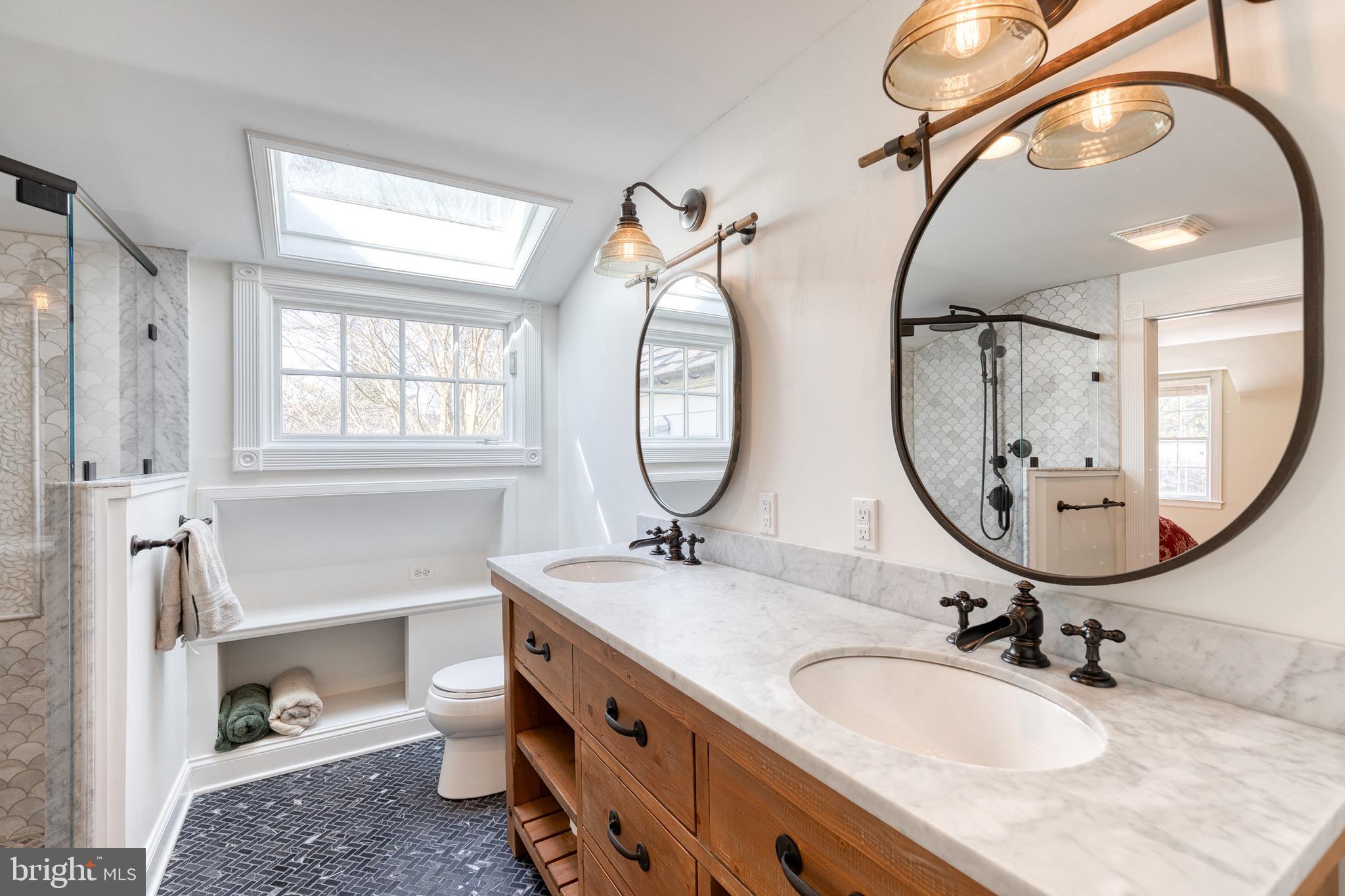 HOMELAND HISTORIC DISTRICT - Residential