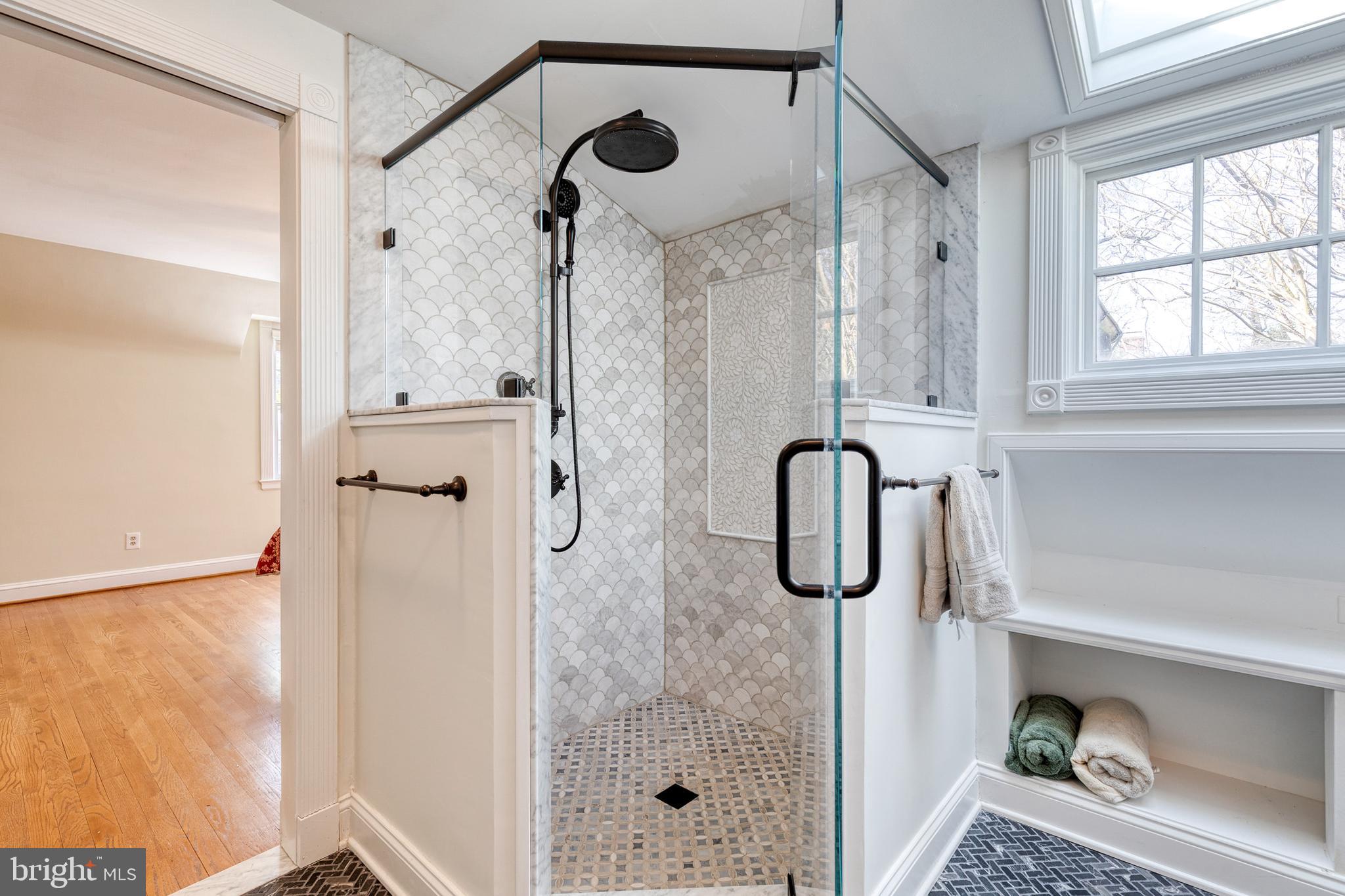 HOMELAND HISTORIC DISTRICT - Residential