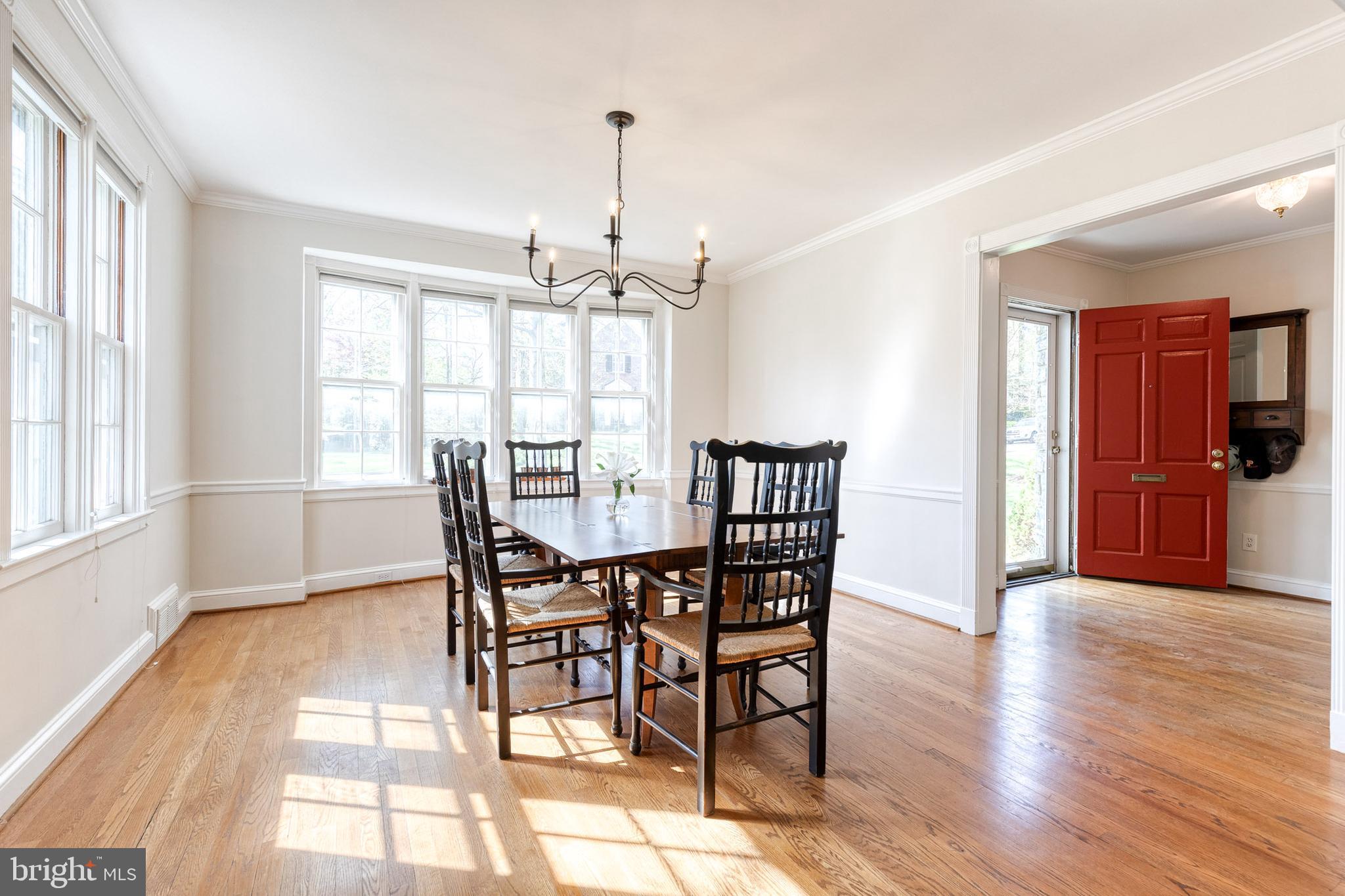 HOMELAND HISTORIC DISTRICT - Residential