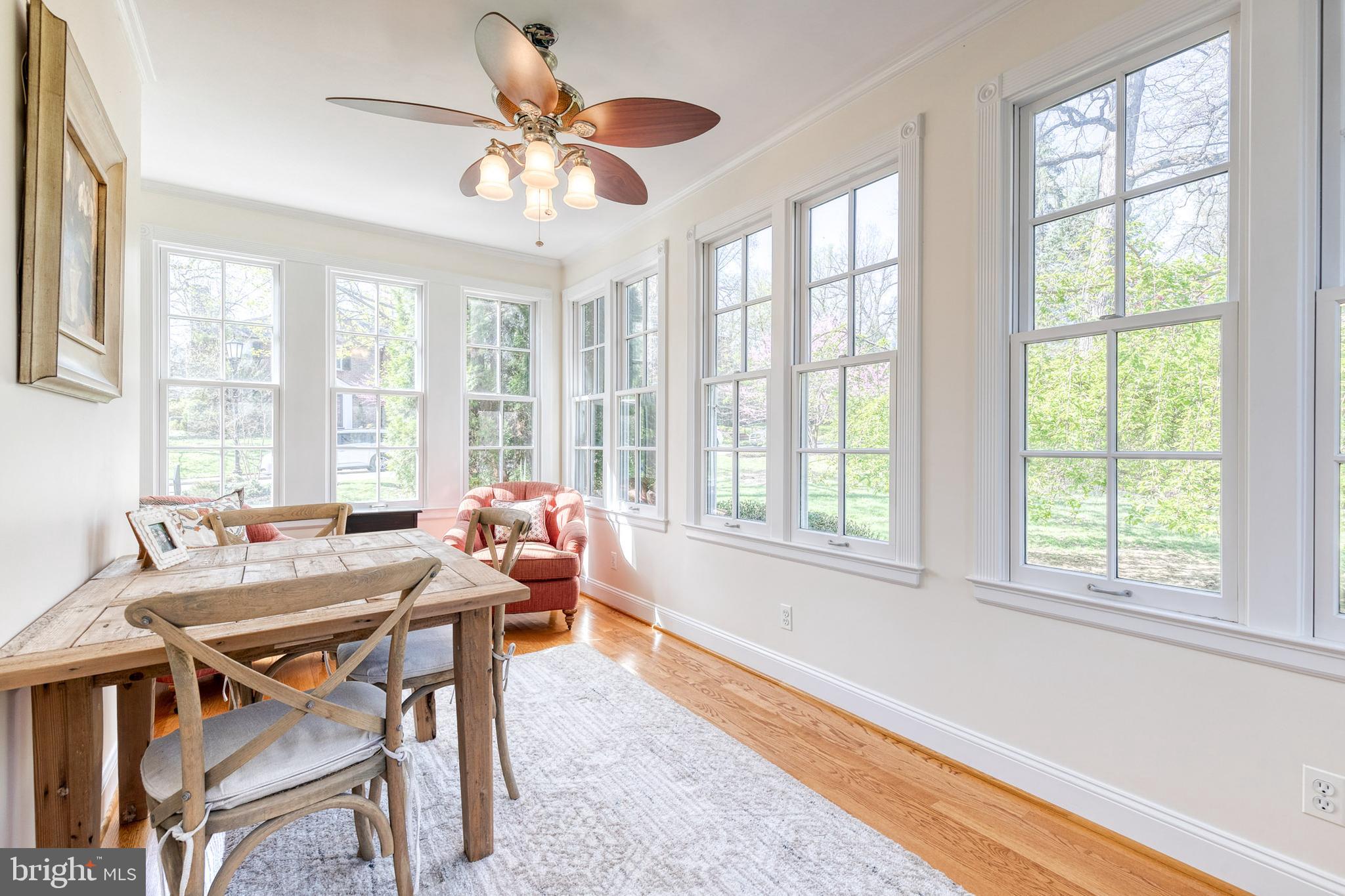 HOMELAND HISTORIC DISTRICT - Residential