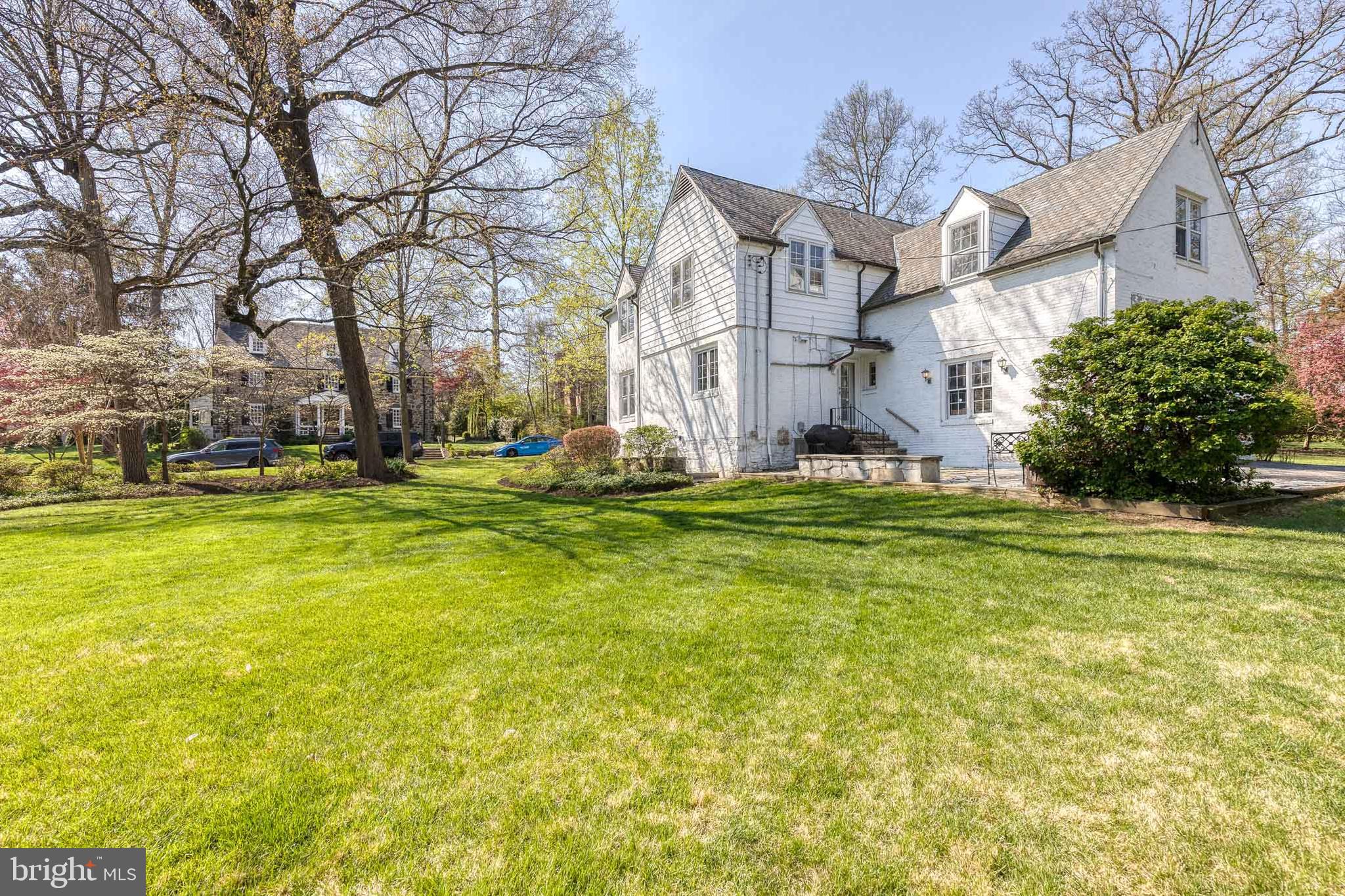 HOMELAND HISTORIC DISTRICT - Residential