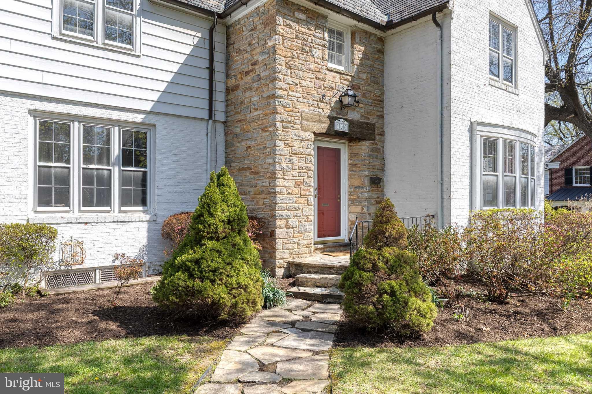 HOMELAND HISTORIC DISTRICT - Residential