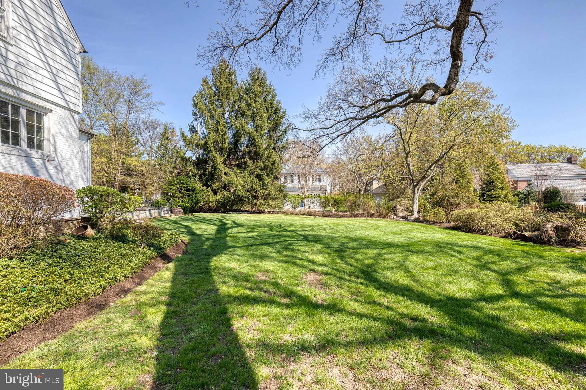 HOMELAND HISTORIC DISTRICT - Residential