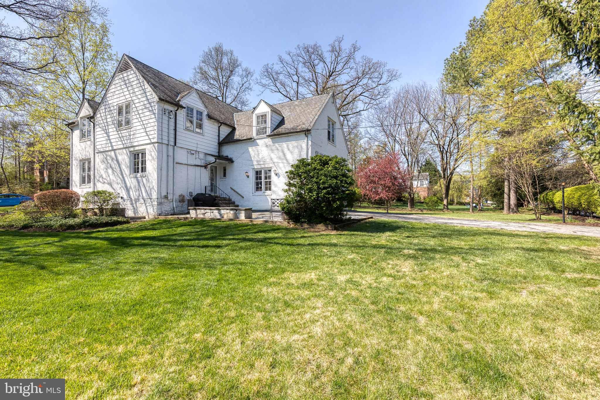 HOMELAND HISTORIC DISTRICT - Residential