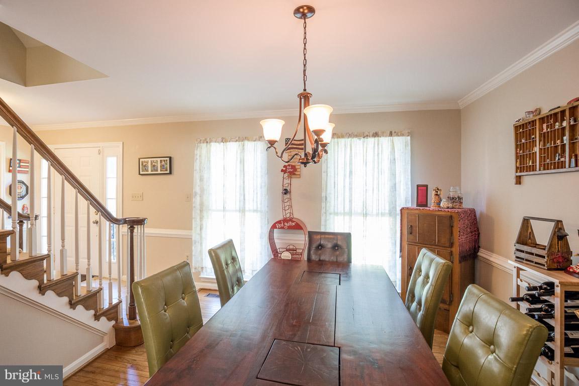 LITTLE ROCKY RUN - Residential