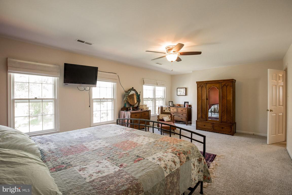 LITTLE ROCKY RUN - Residential