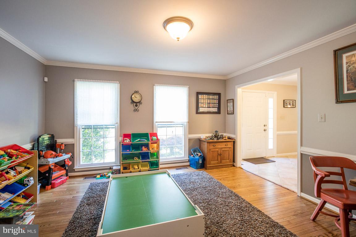 LITTLE ROCKY RUN - Residential