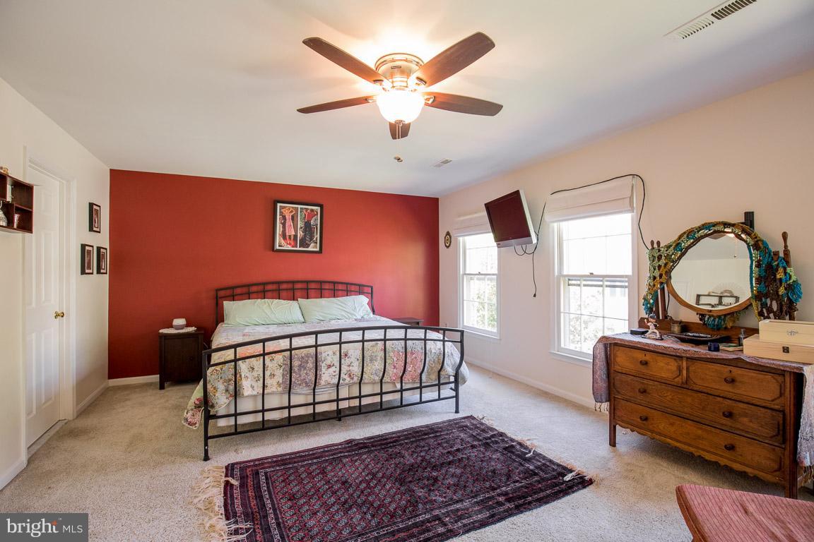 LITTLE ROCKY RUN - Residential