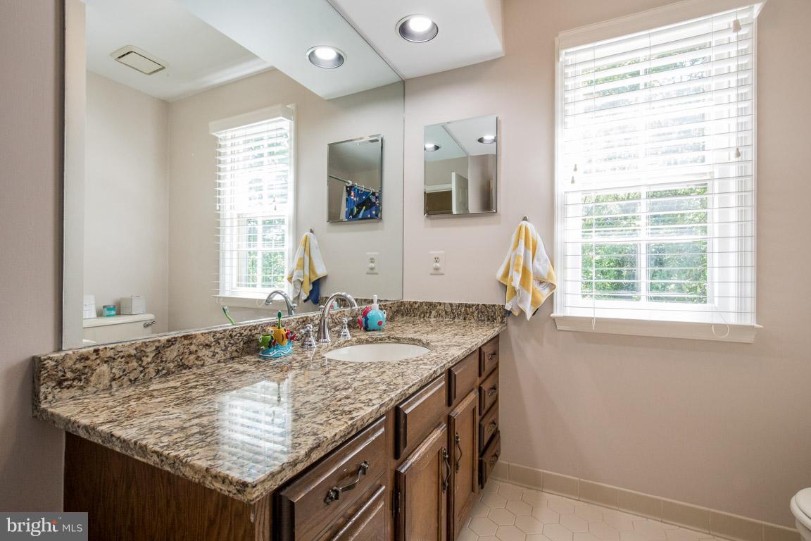 LITTLE ROCKY RUN - Residential