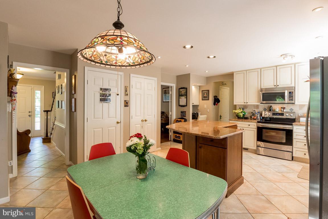 LITTLE ROCKY RUN - Residential