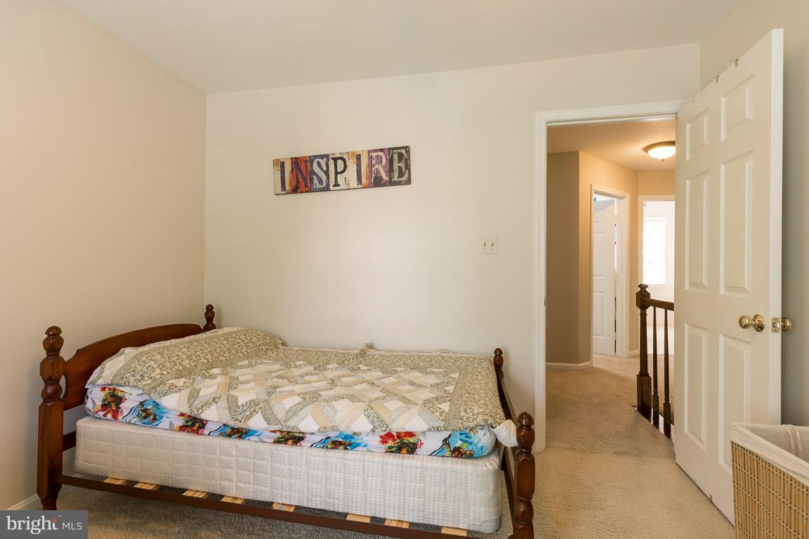 LITTLE ROCKY RUN - Residential