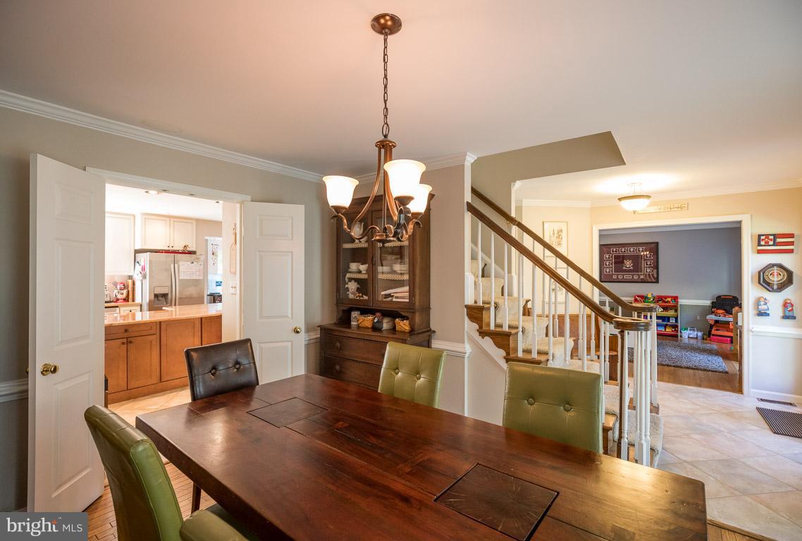 LITTLE ROCKY RUN - Residential