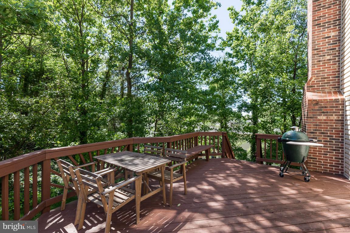 LITTLE ROCKY RUN - Residential