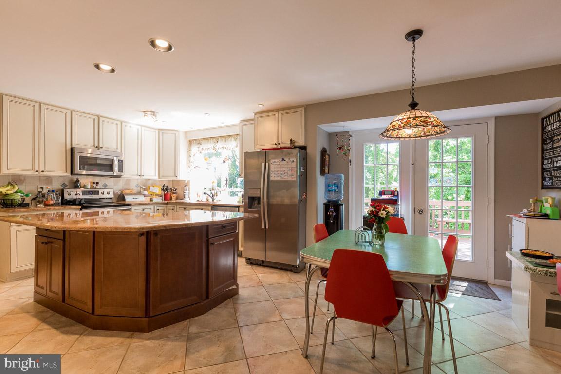 LITTLE ROCKY RUN - Residential