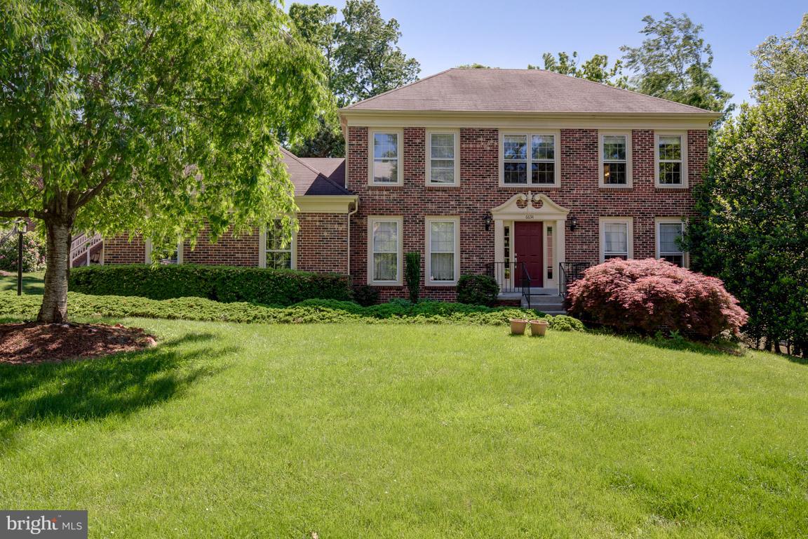 LITTLE ROCKY RUN - Residential