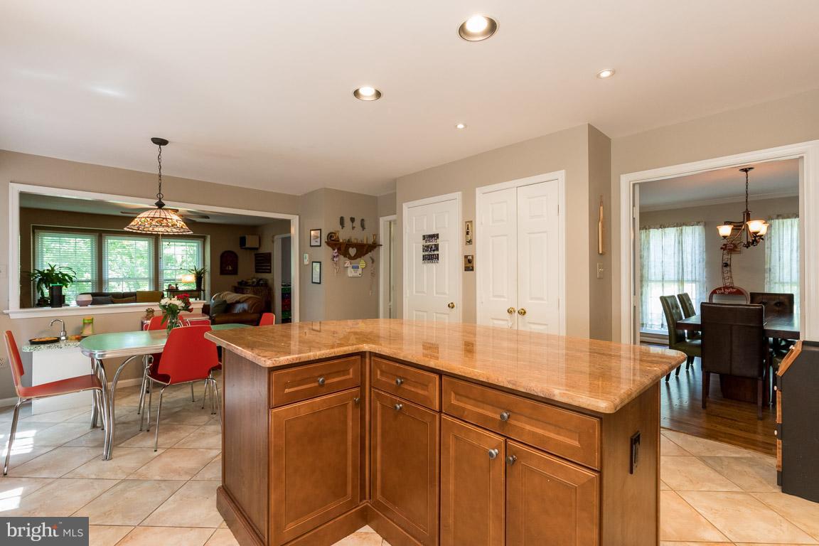 LITTLE ROCKY RUN - Residential