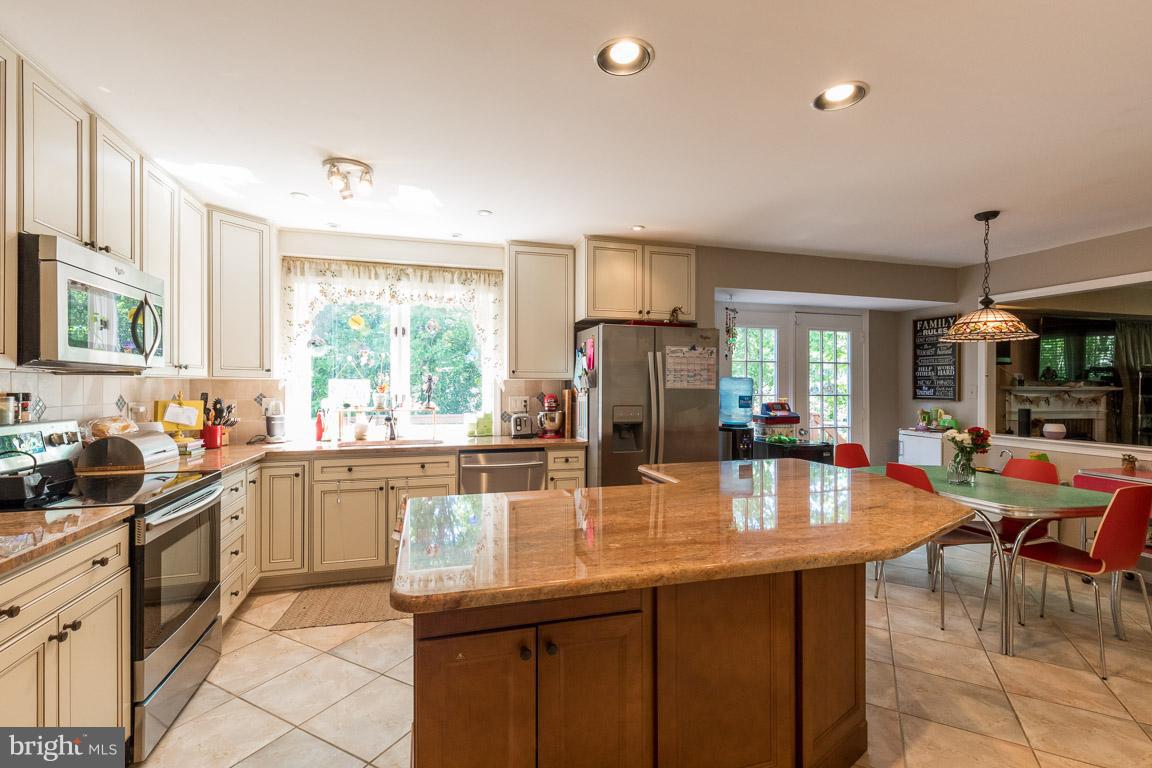 LITTLE ROCKY RUN - Residential