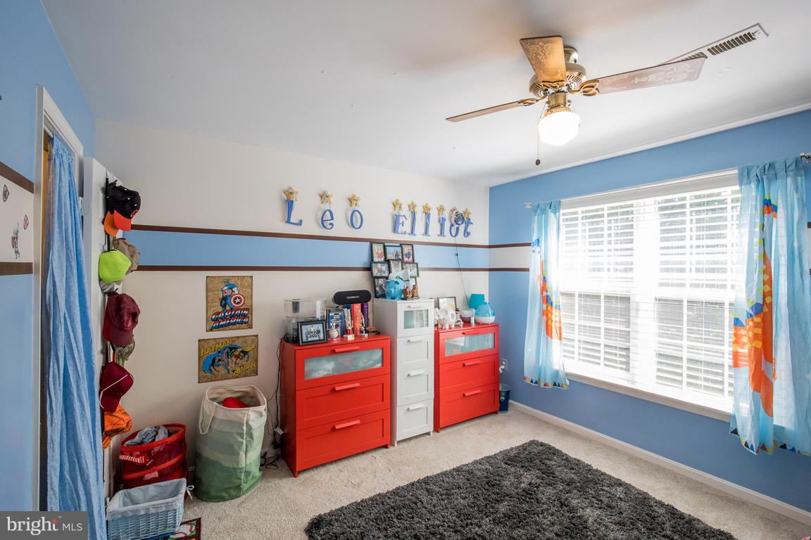 LITTLE ROCKY RUN - Residential