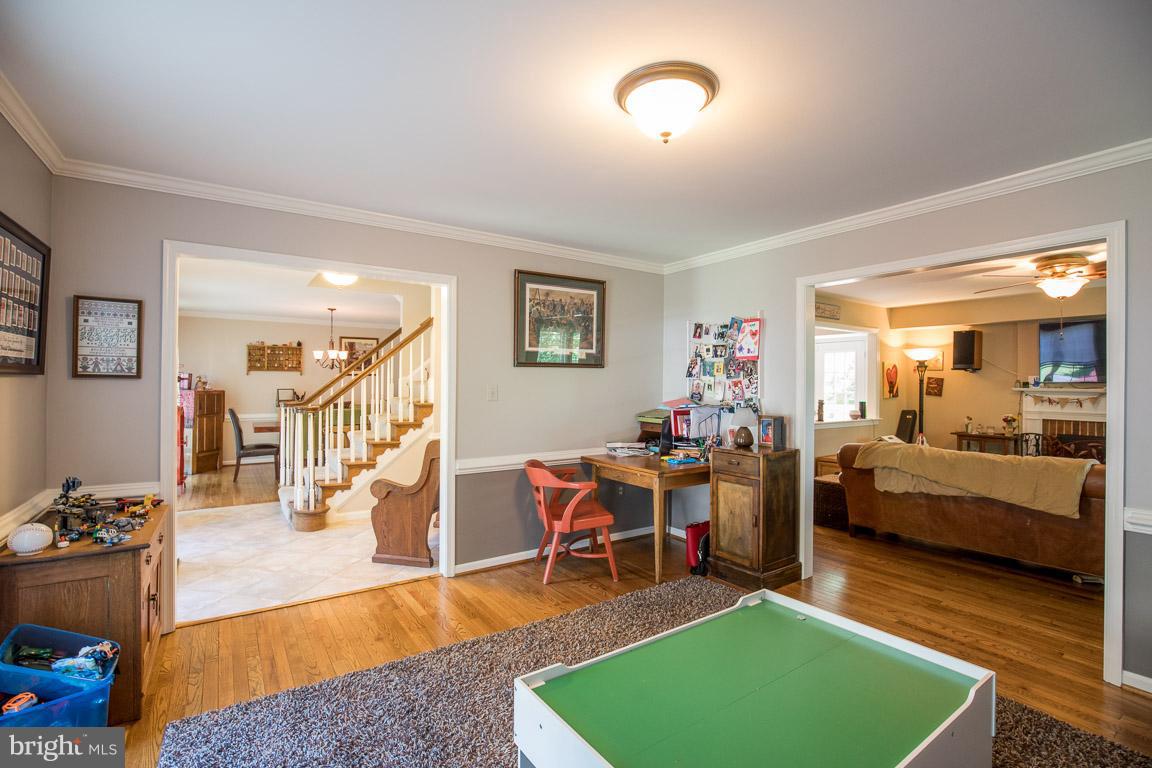 LITTLE ROCKY RUN - Residential