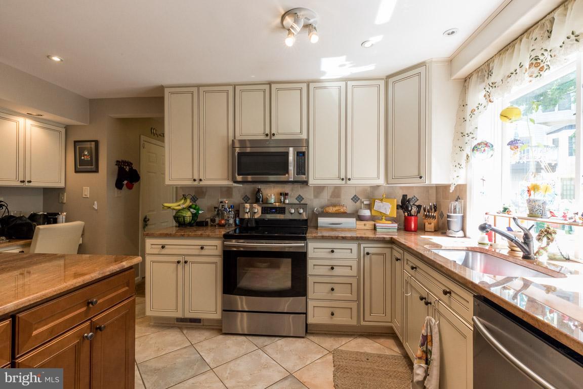 LITTLE ROCKY RUN - Residential