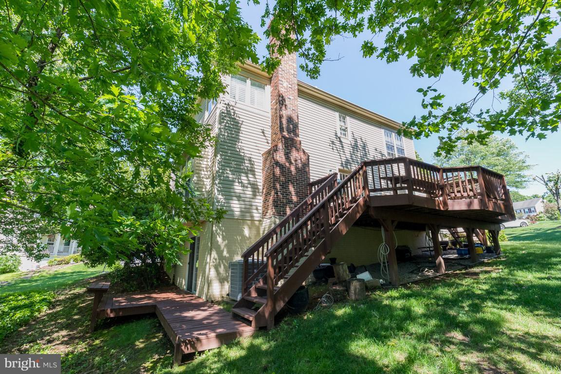 LITTLE ROCKY RUN - Residential