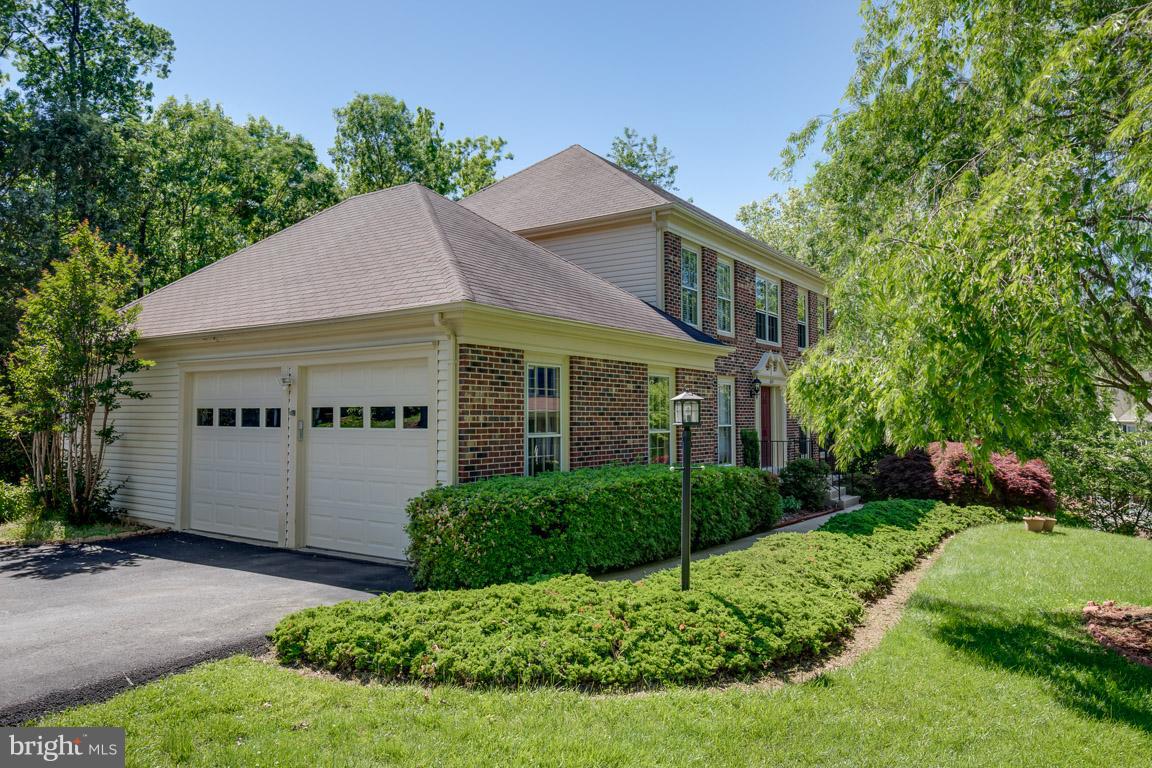 LITTLE ROCKY RUN - Residential