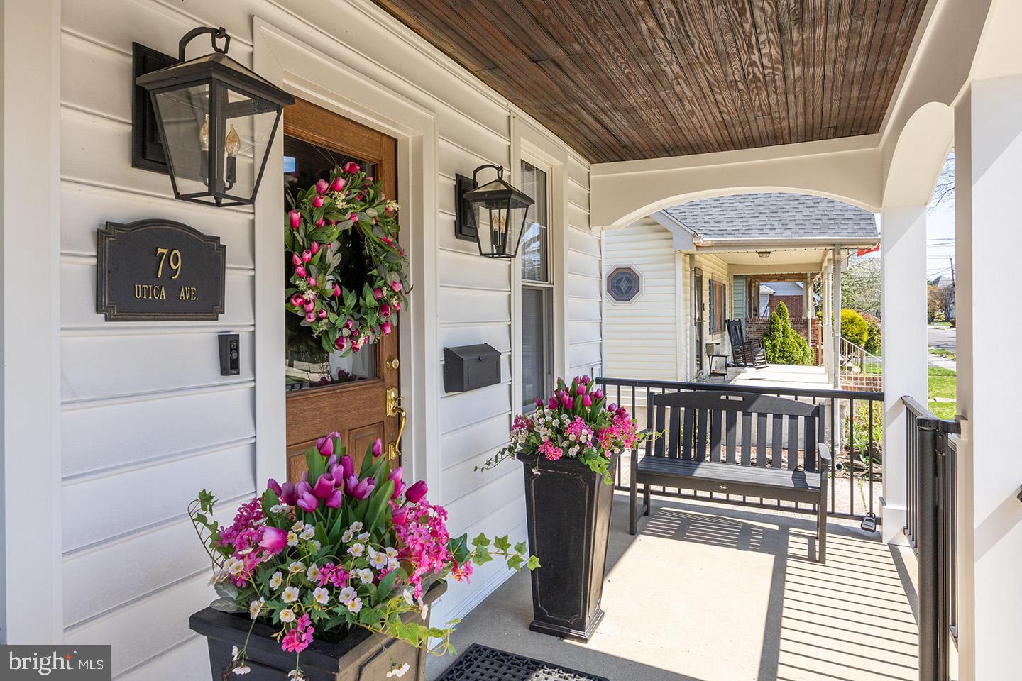 79 UTICA AVENUE