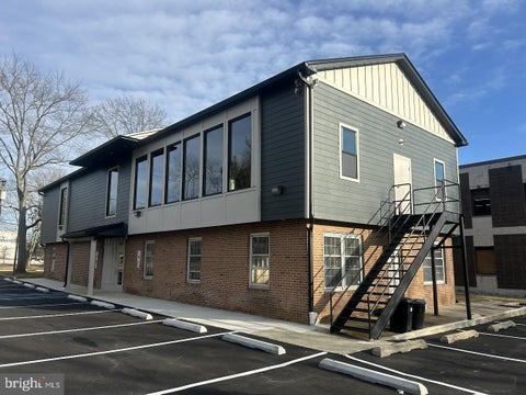 Photo of 510 S Burnt Mill Road, VOORHEES, NJ 08043 (MLS # NJCD2128994)