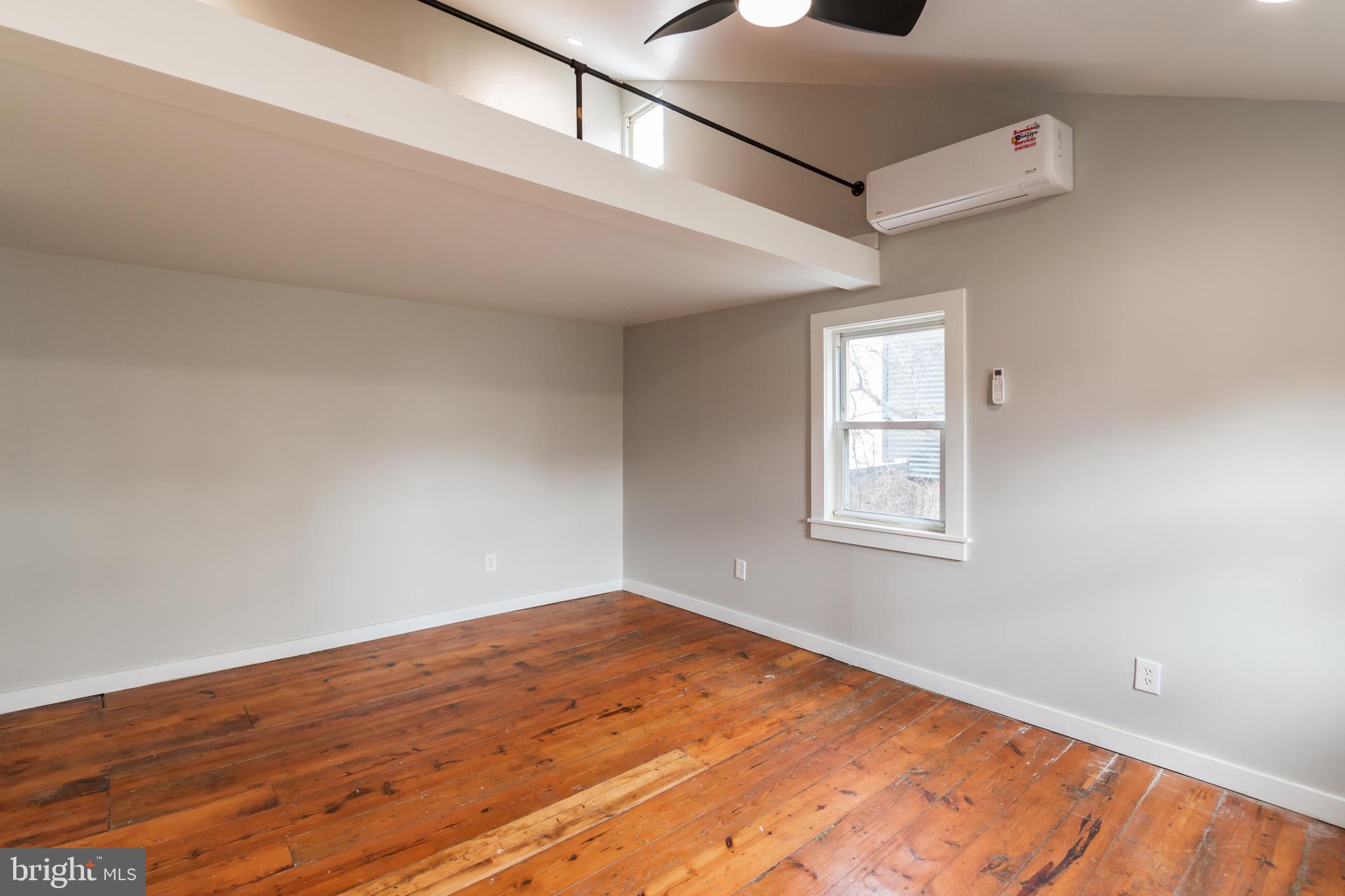 FISHTOWN - Residential Lease