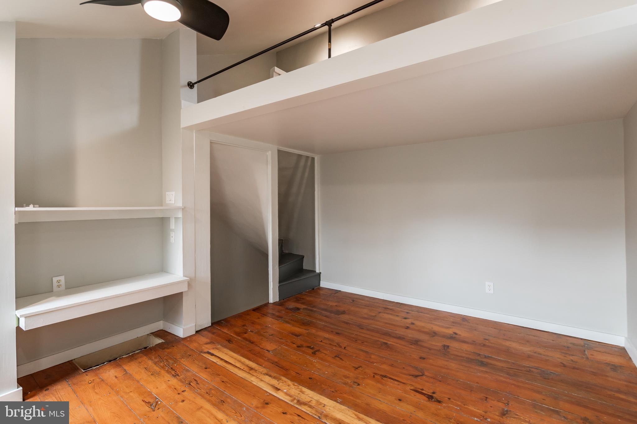 FISHTOWN - Residential Lease