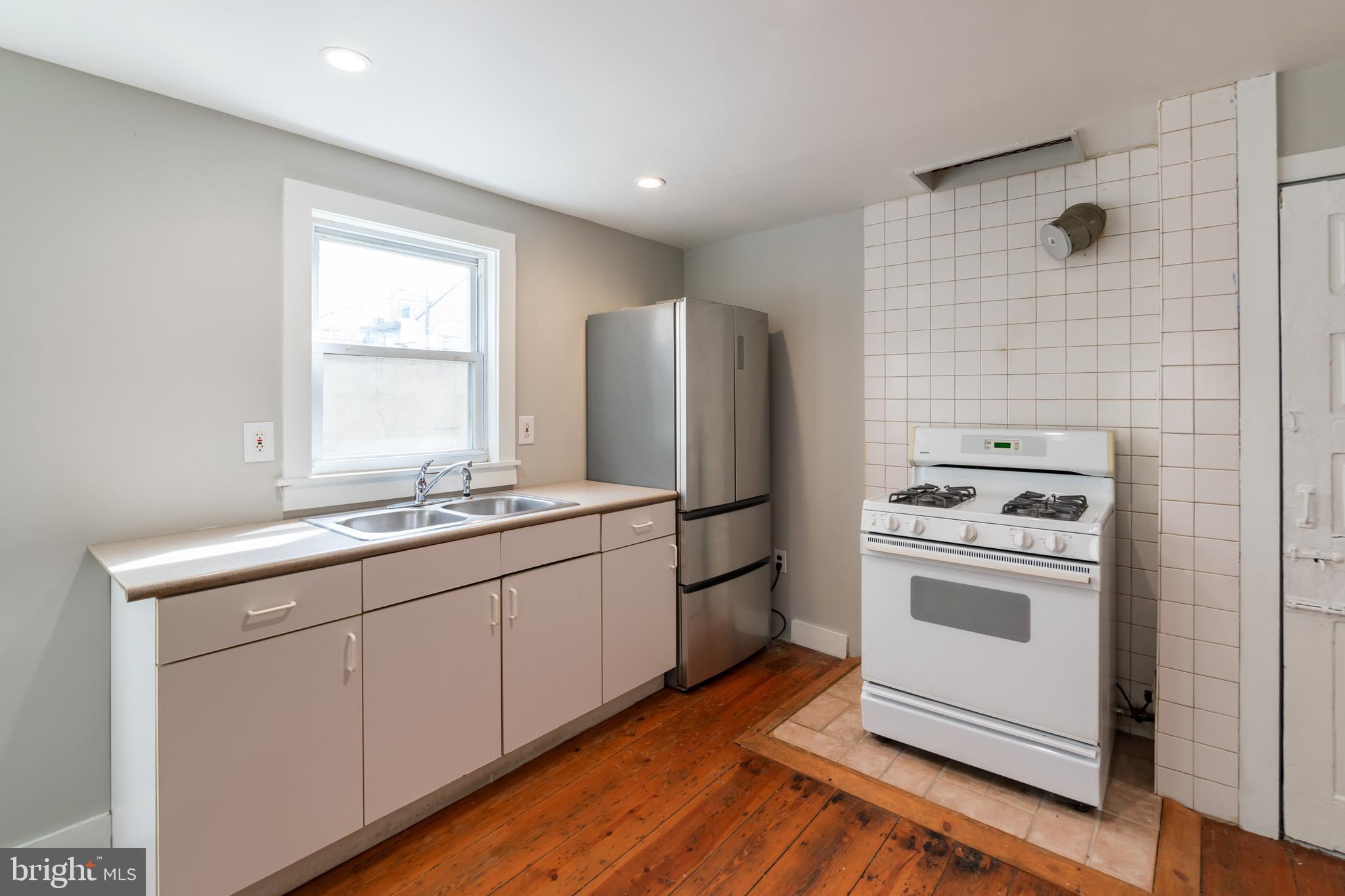 FISHTOWN - Residential Lease