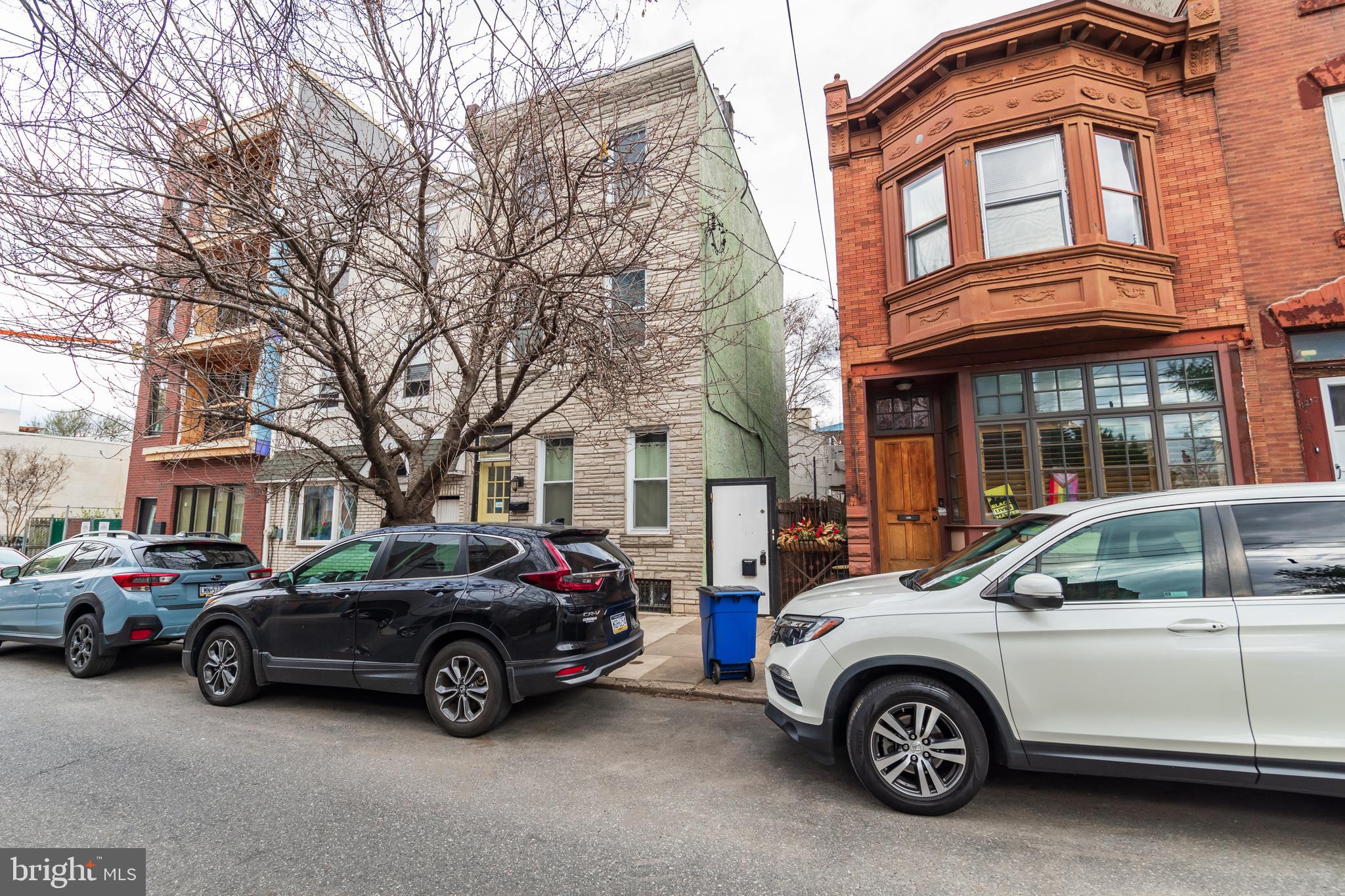 FISHTOWN - Residential Lease