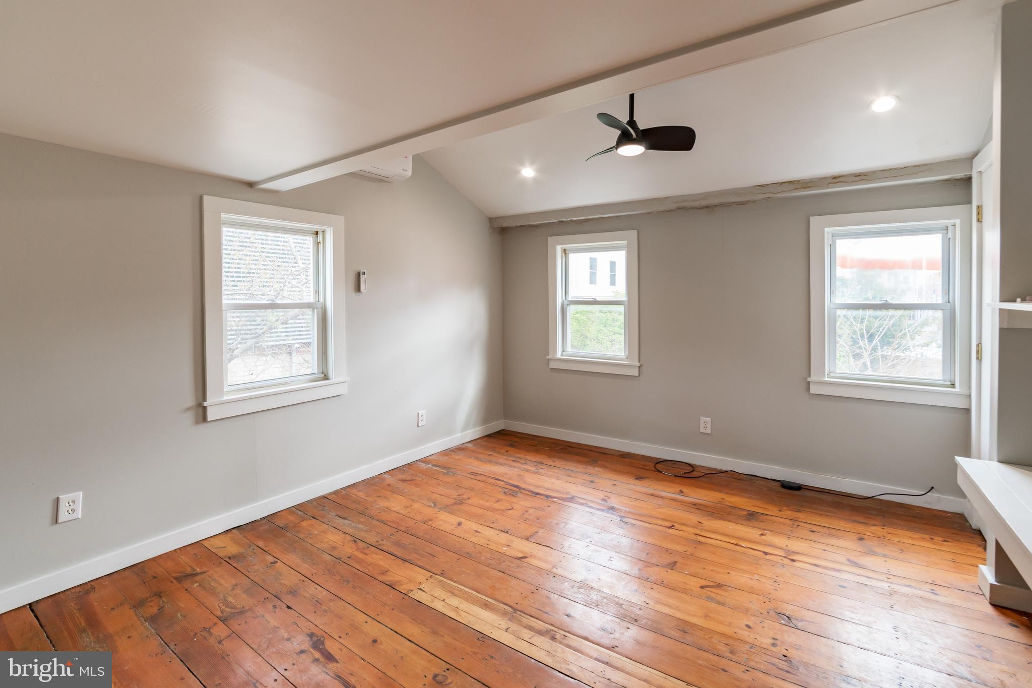 FISHTOWN - Residential Lease