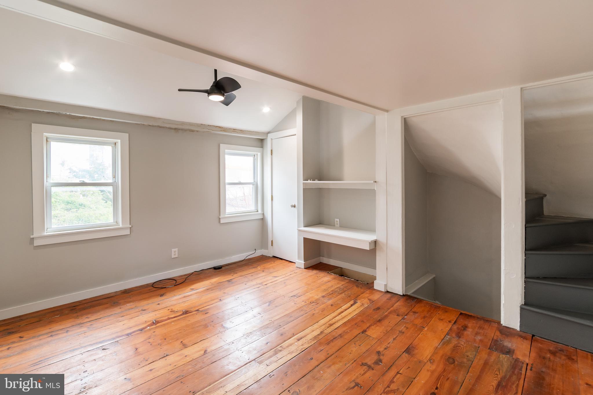 FISHTOWN - Residential Lease