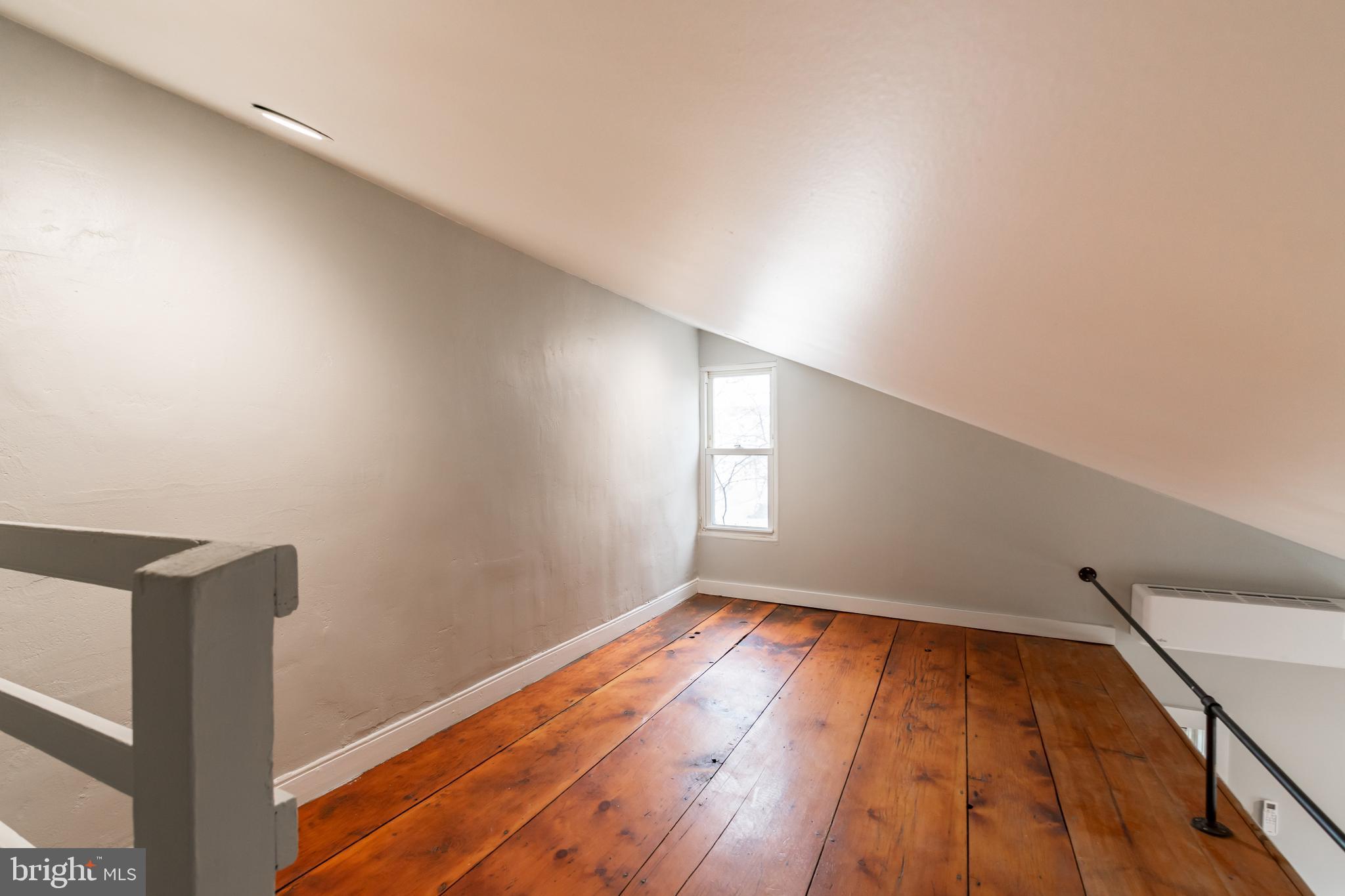 FISHTOWN - Residential Lease