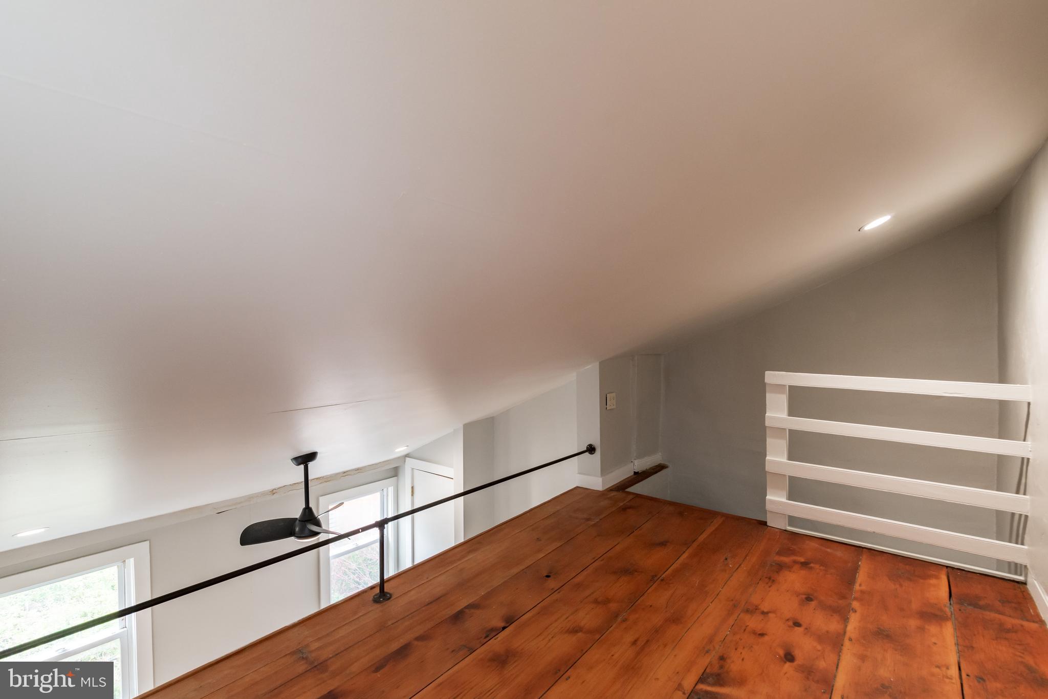 FISHTOWN - Residential Lease