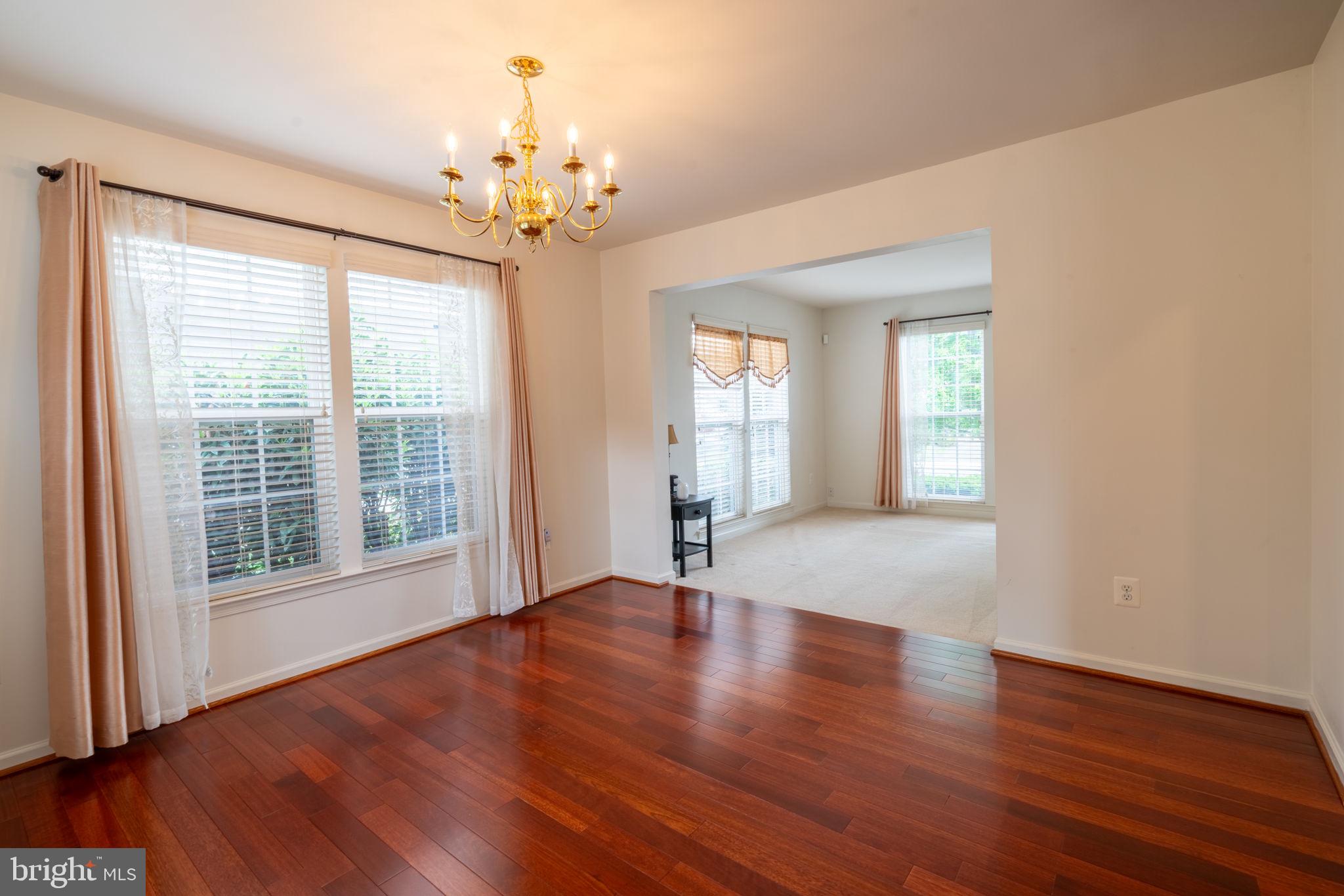 SOUTHCOATE VILLAGE - Residential Lease