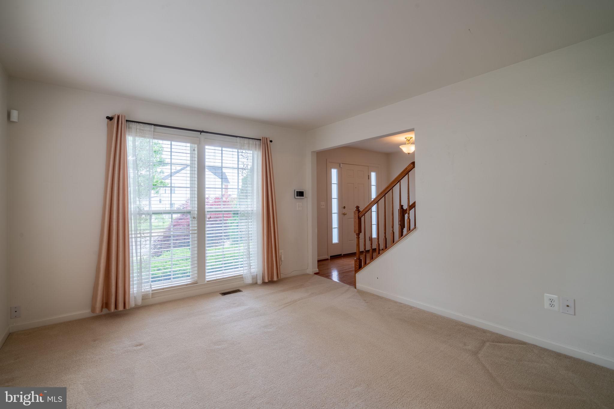 SOUTHCOATE VILLAGE - Residential Lease