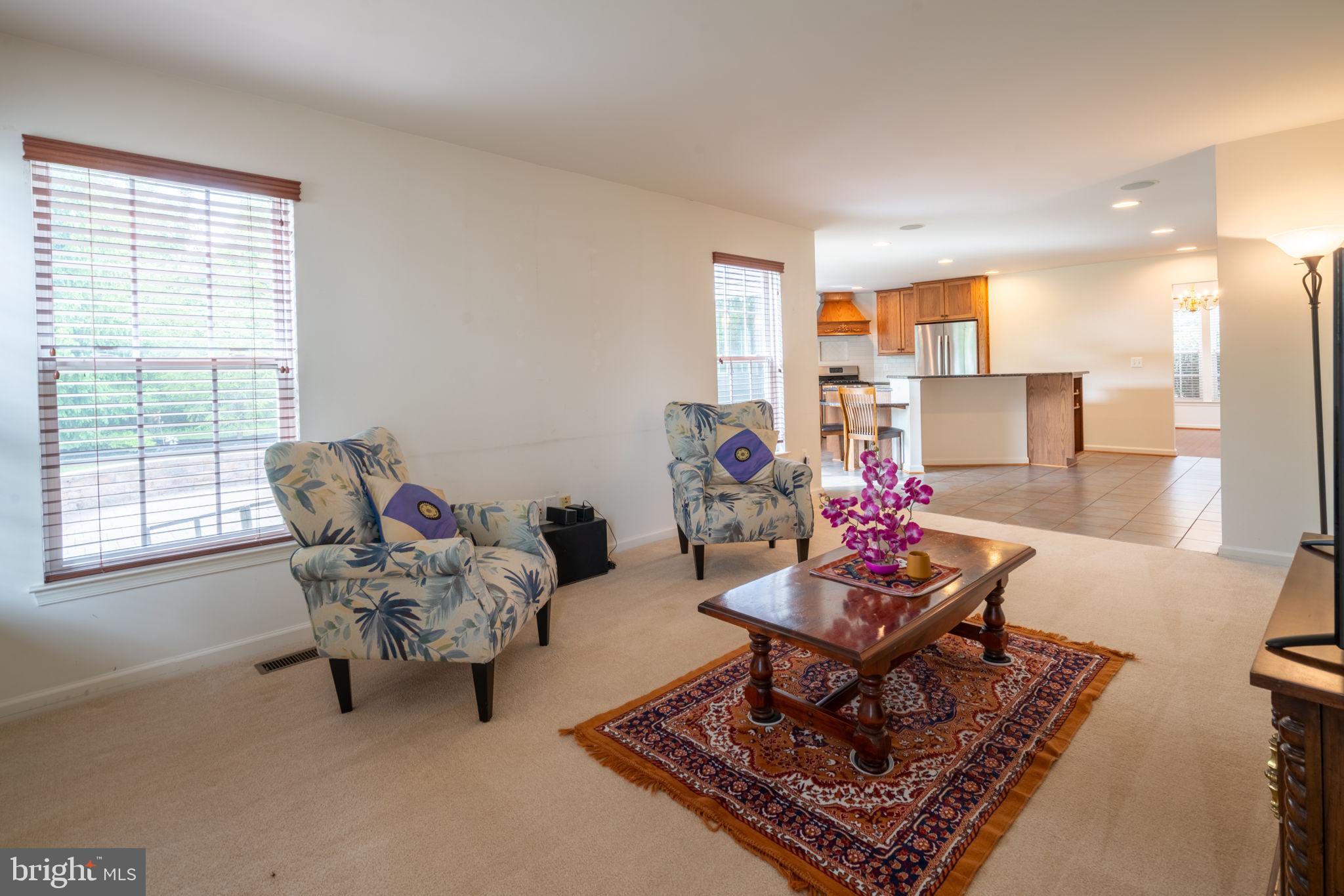 SOUTHCOATE VILLAGE - Residential Lease